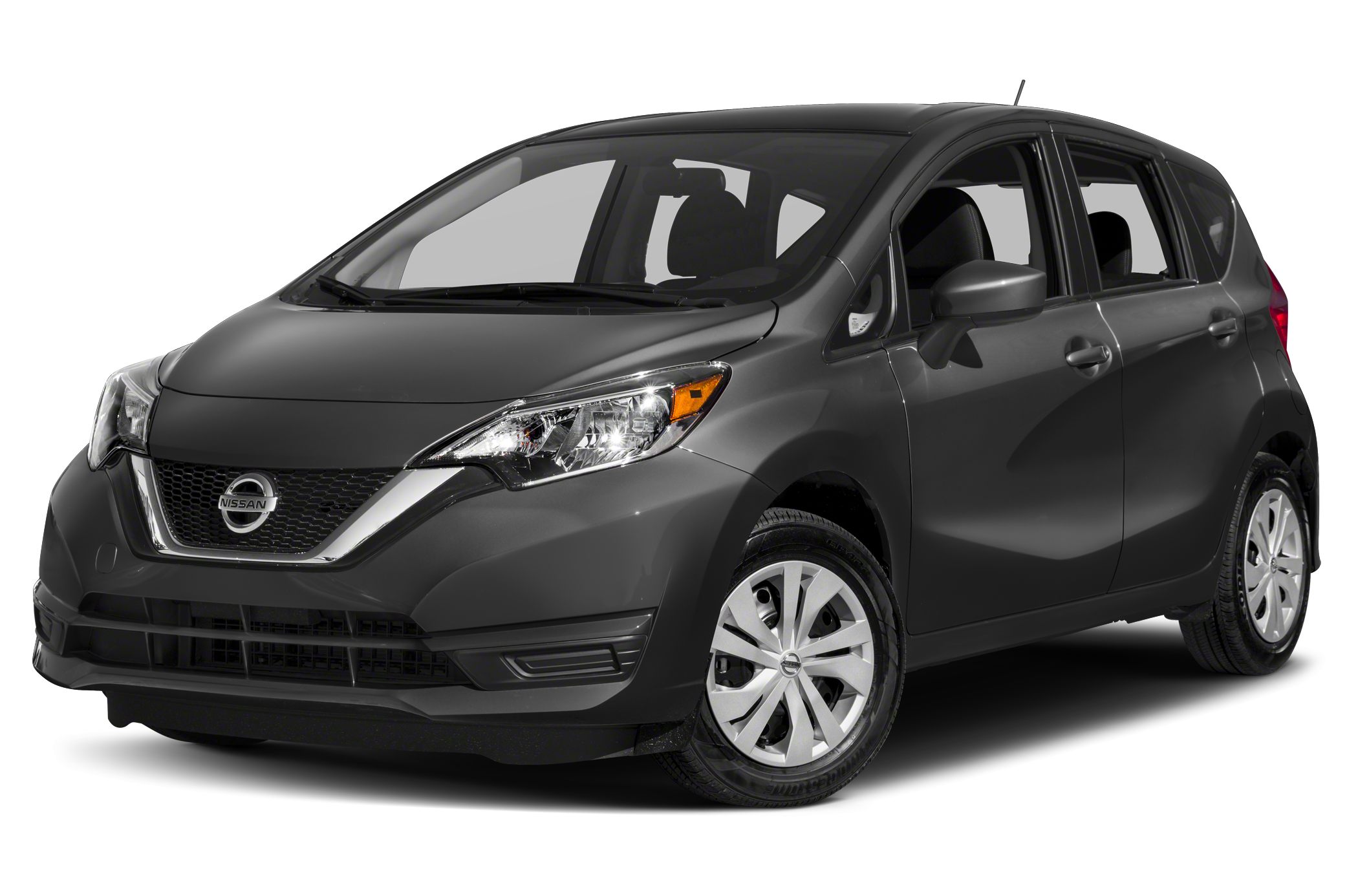 2019 Nissan Versa Note Pictures