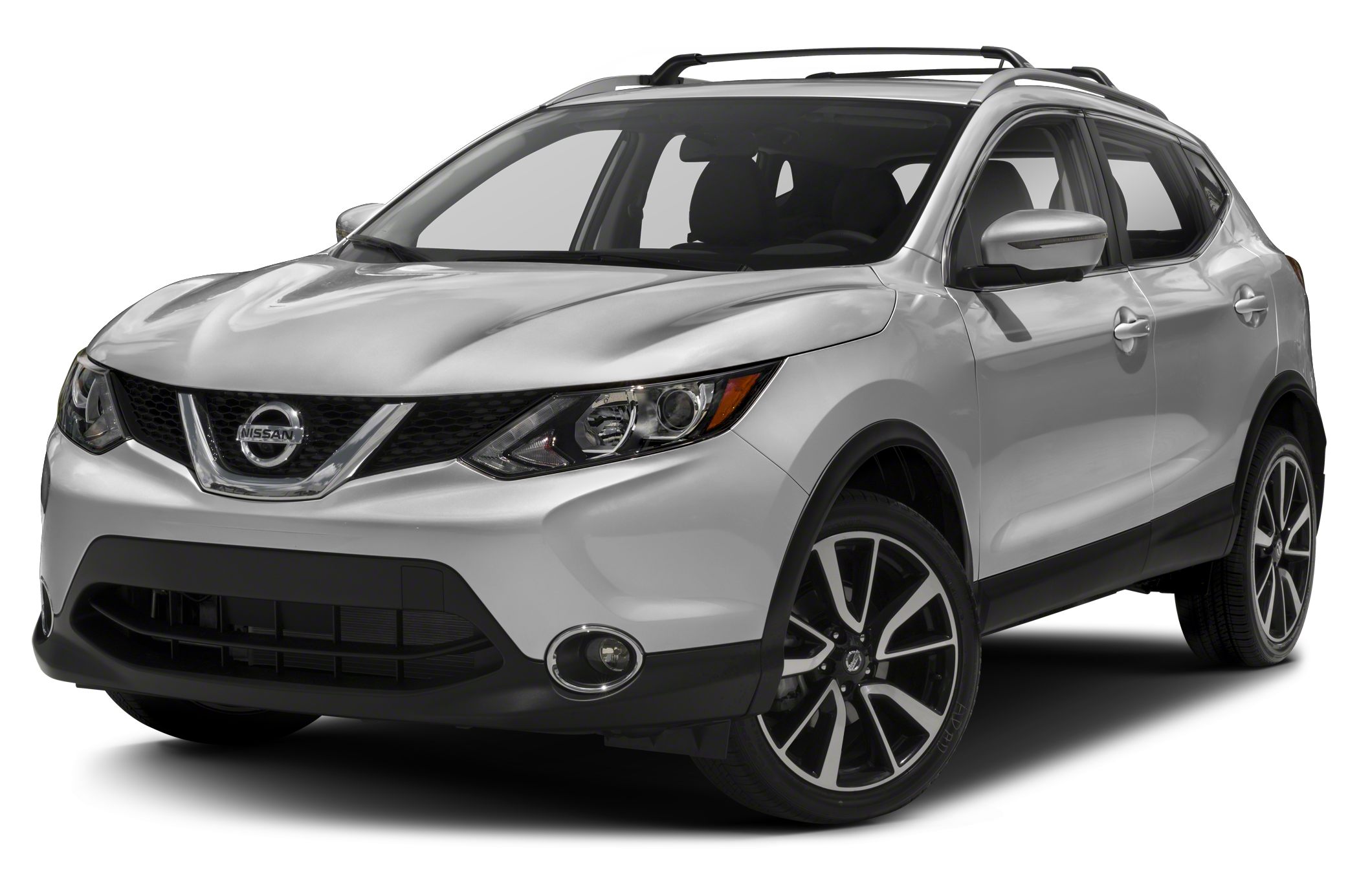 2019 Nissan Rogue Sport Sl 4dr All Wheel Drive Pictures