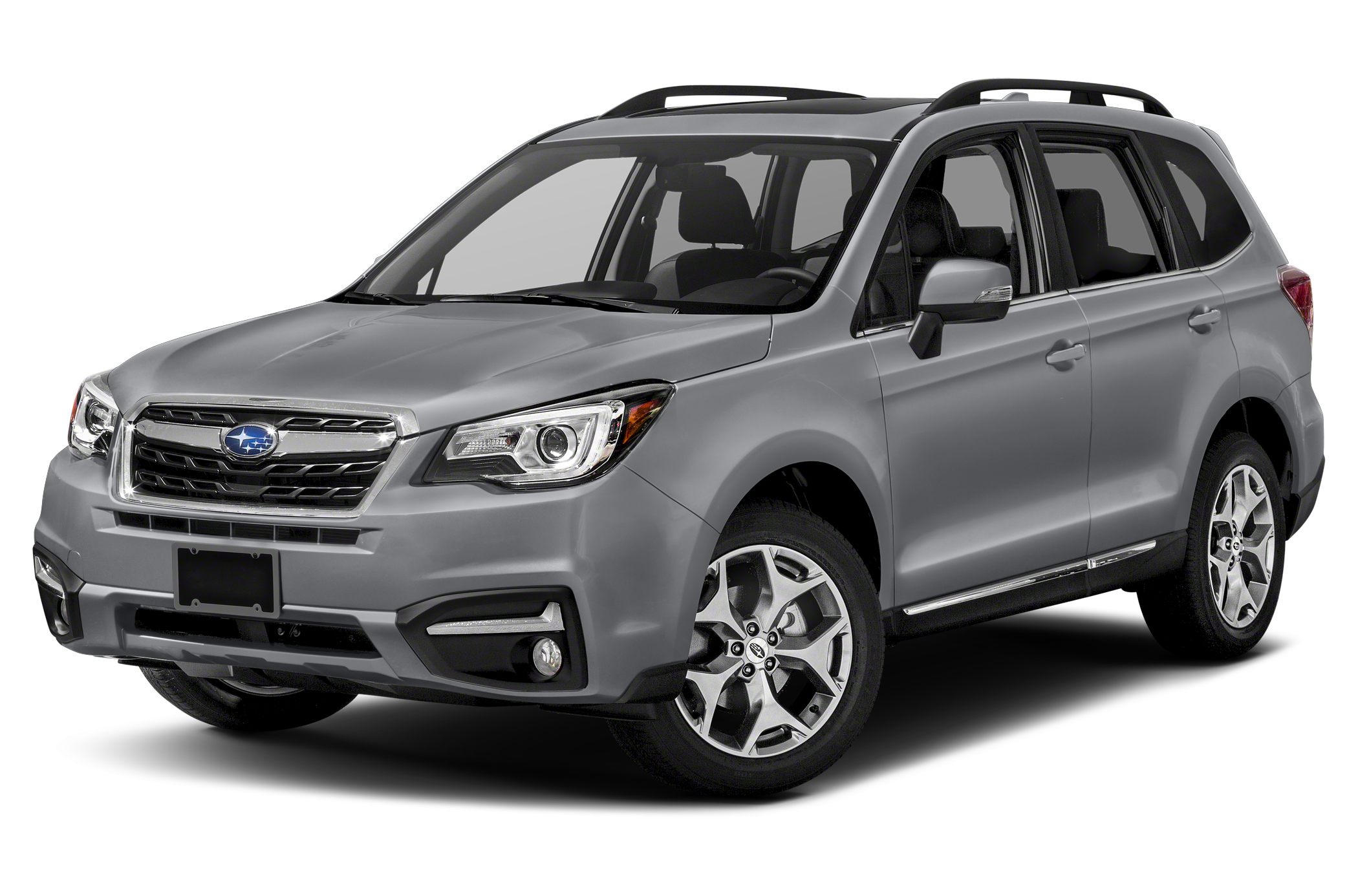 Great Deals on a new 2017 Subaru Forester 2.5i Touring 4dr