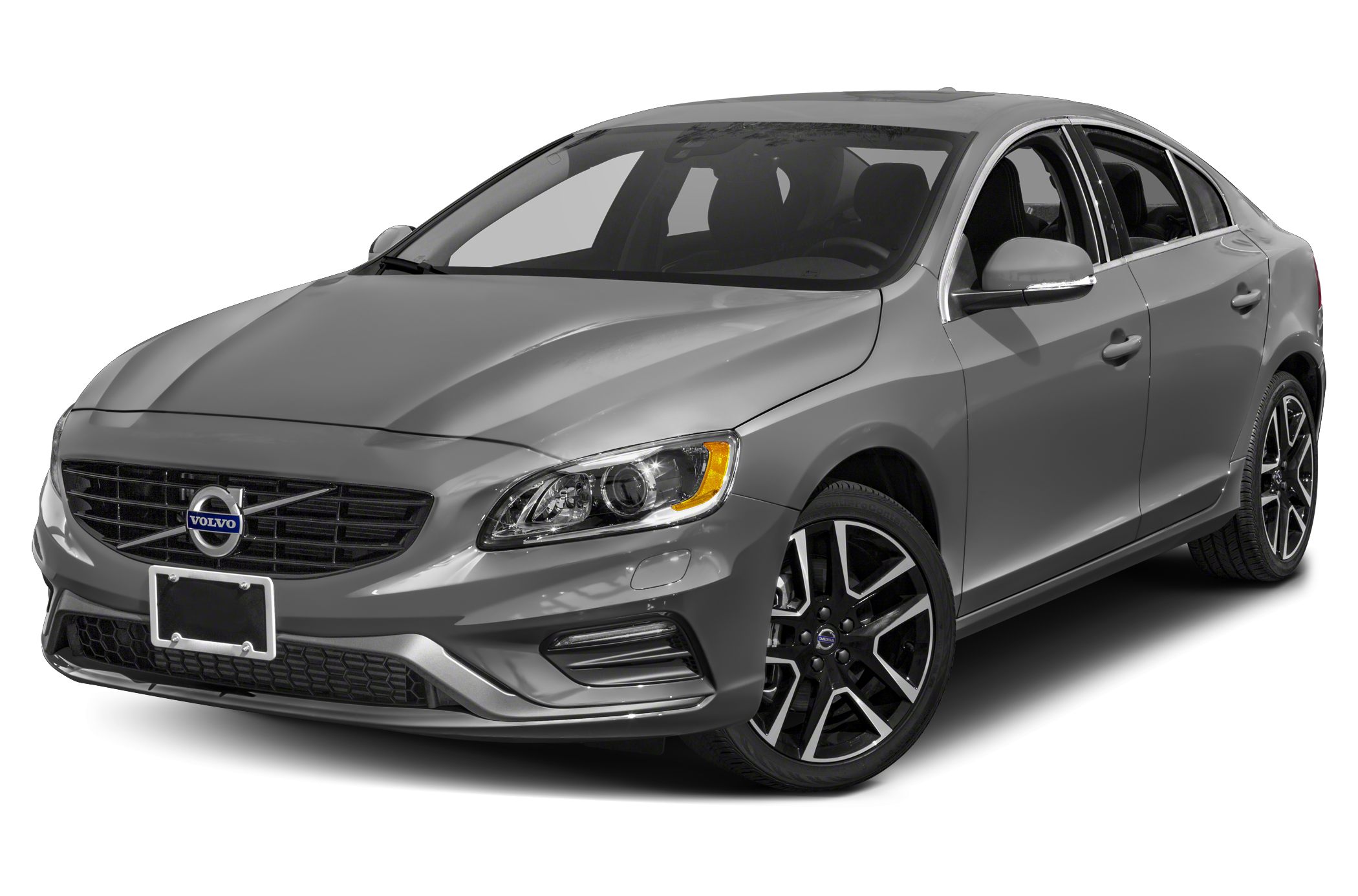 2018 Volvo S60 Pictures