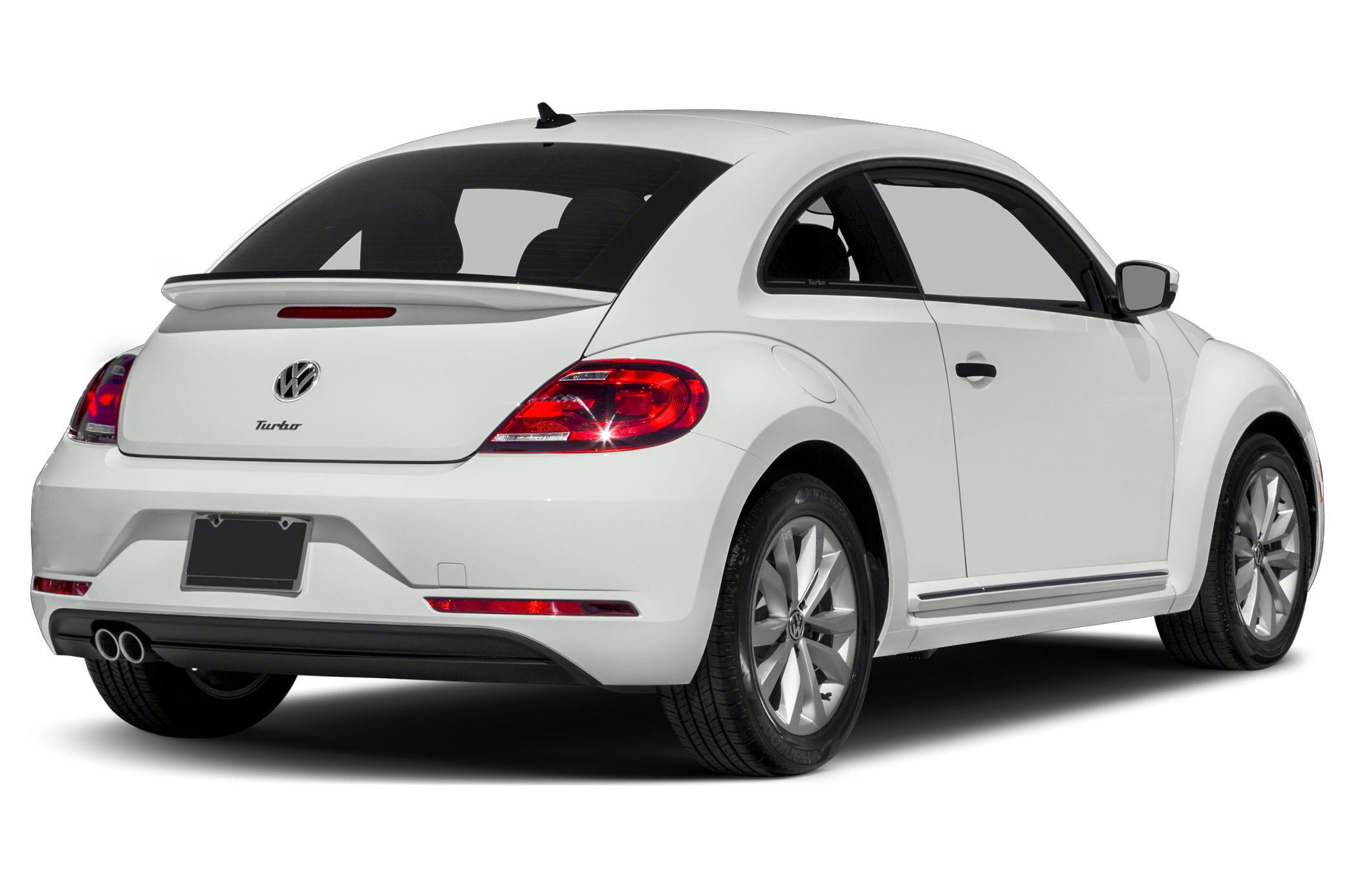 2017 Volkswagen Beetle 1.8T Classic 2dr Hatchback Pictures