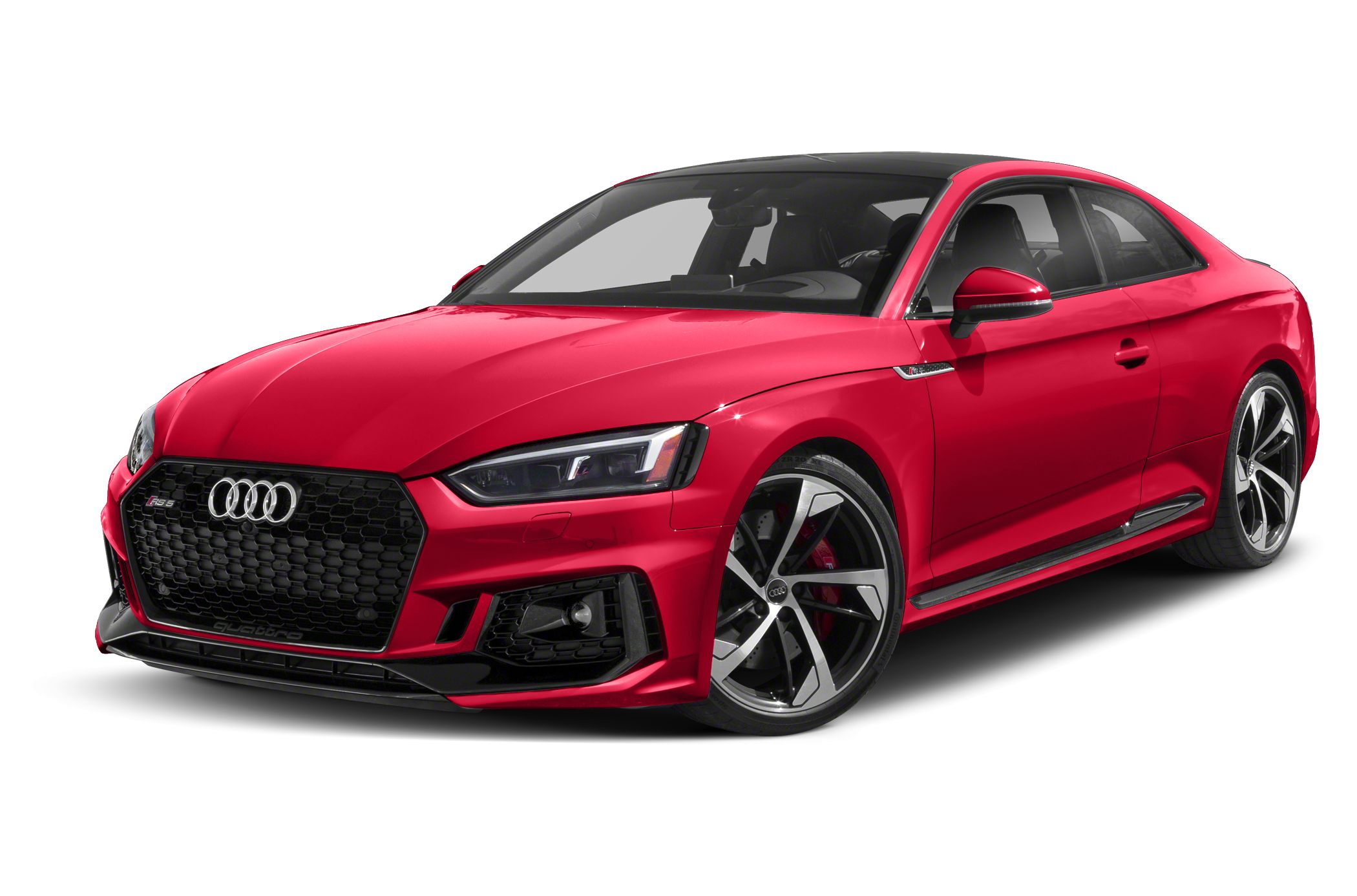2019 Audi Rs 5 2 9t 2dr All Wheel Drive Quattro Coupe Pictures