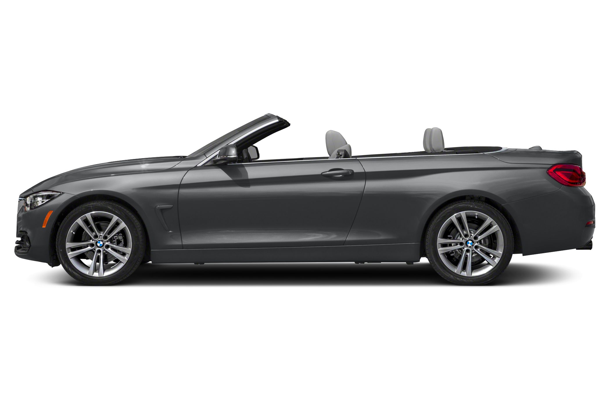 2019 BMW 430 i 2dr Rear-wheel Drive Convertible Pictures