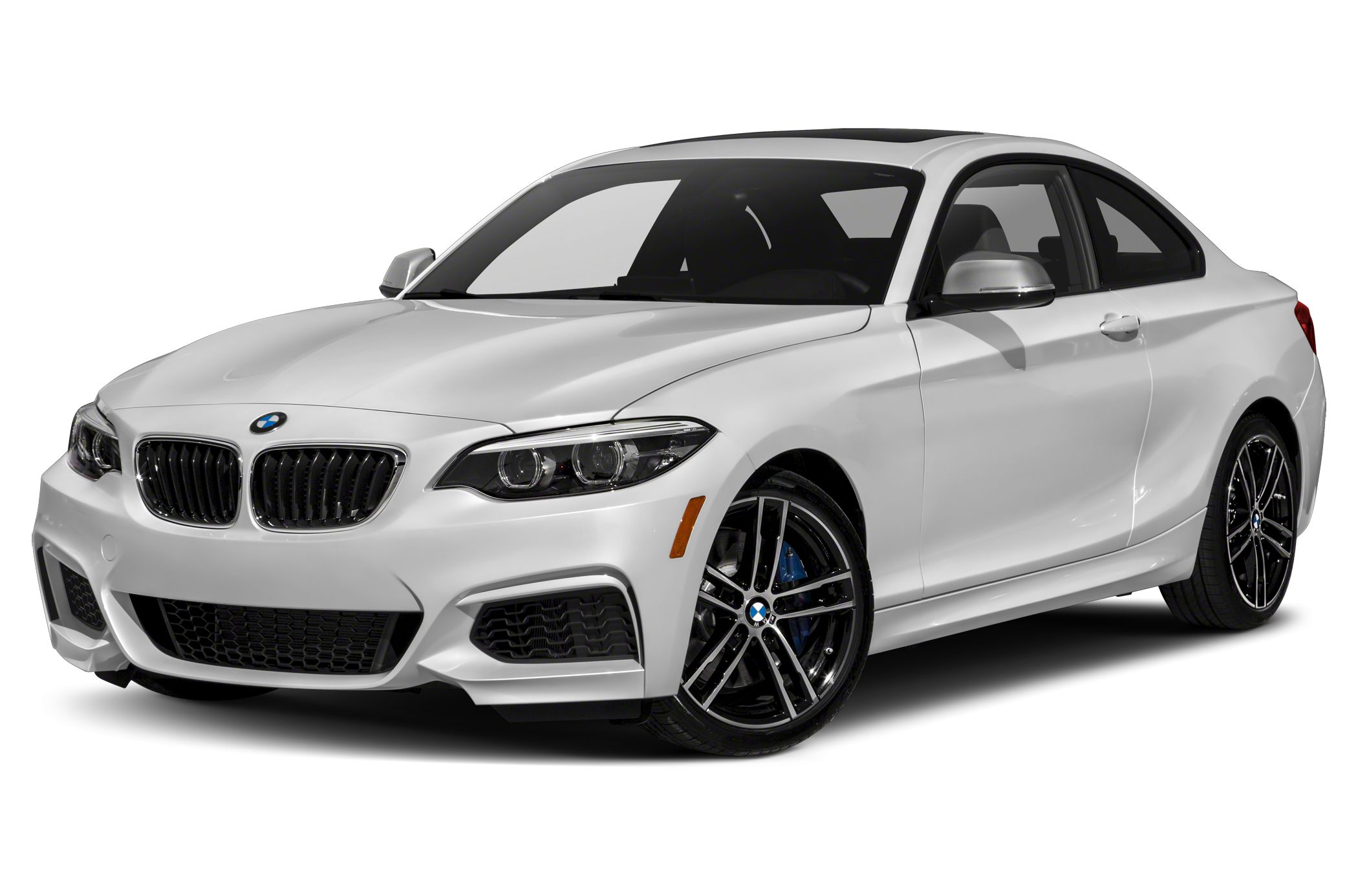 Bmw M240Ix Specs Bmw M240i Xdrive Review 335bhp Awd Coupe Tested Top