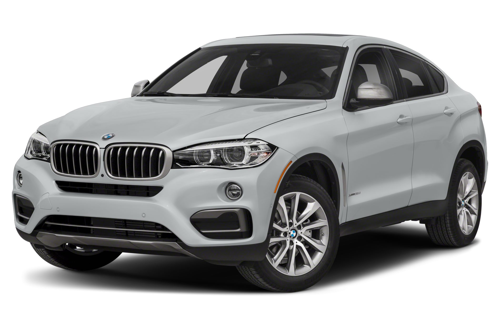 2019 Bmw X6 Xdrive35i 4dr All Wheel Drive Sports Activity Coupe Pricing And Options