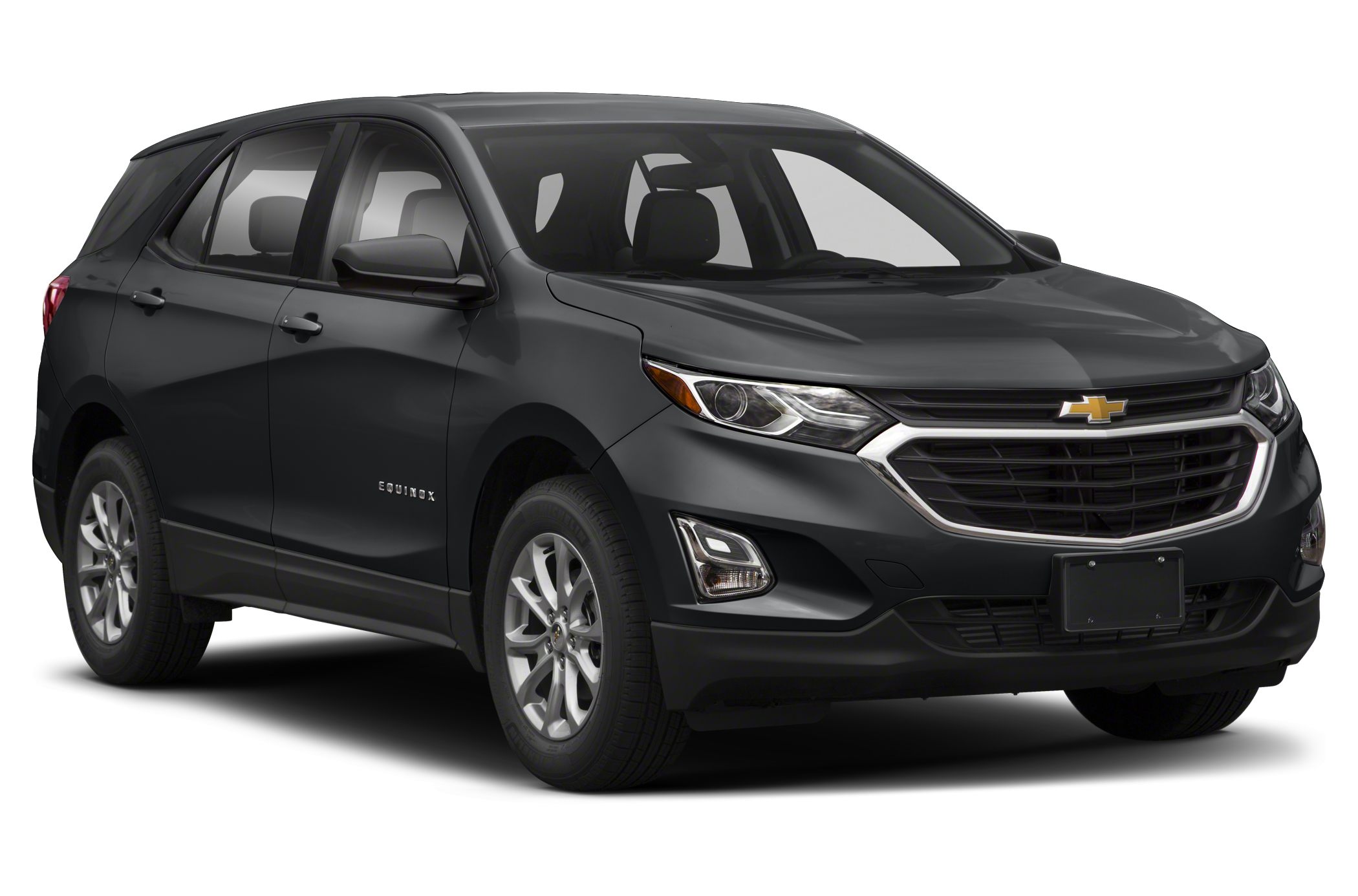 2021 chevrolet equinox for sale
