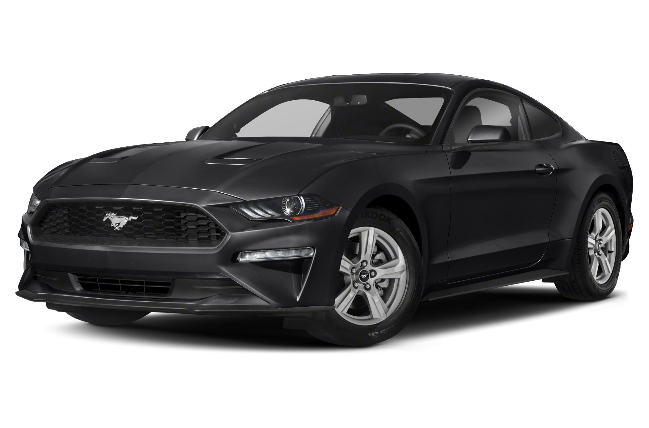 2020 Ford Mustang Safety Recalls