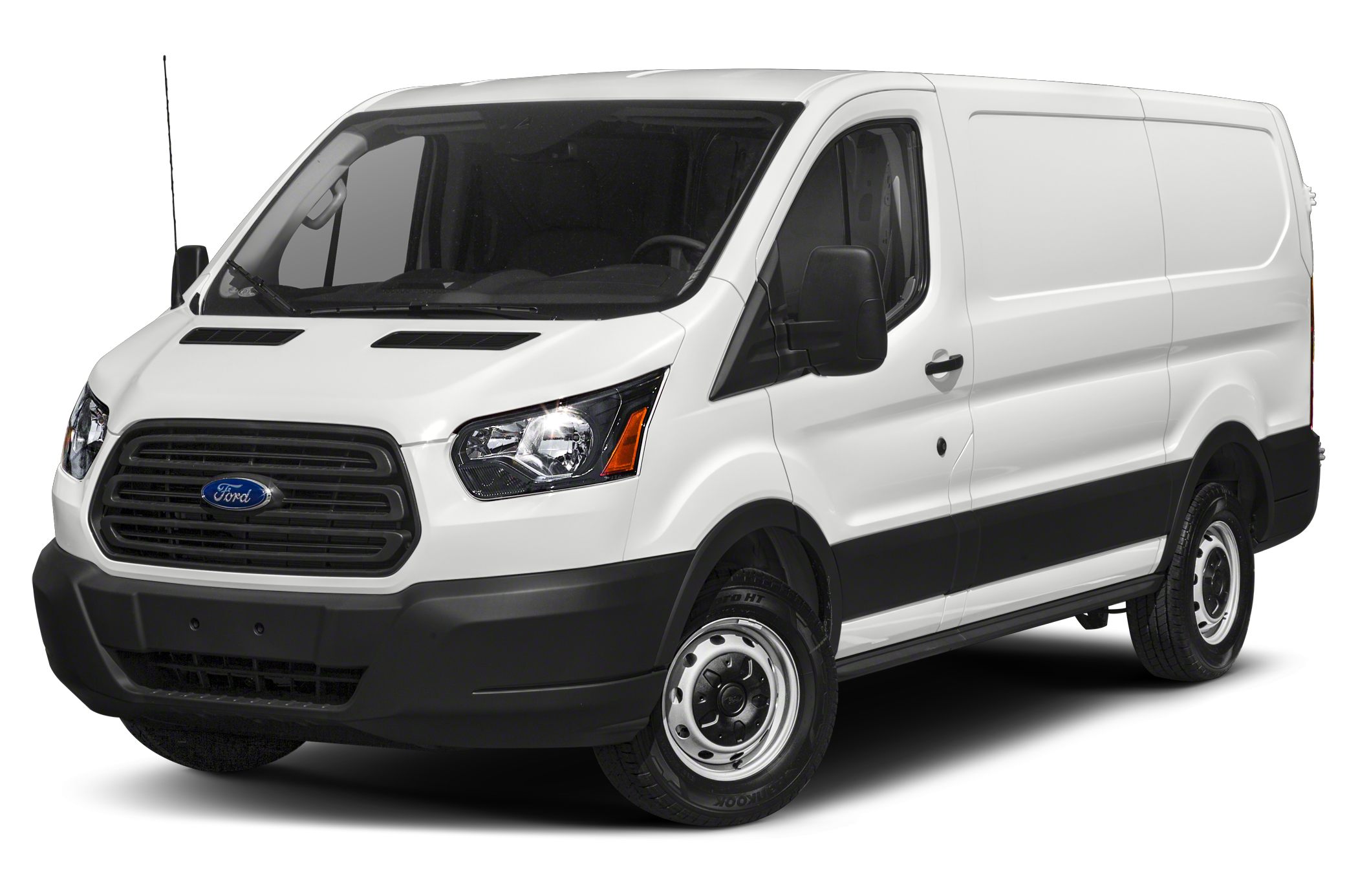 2018 Ford Transit-150 Specs and Prices