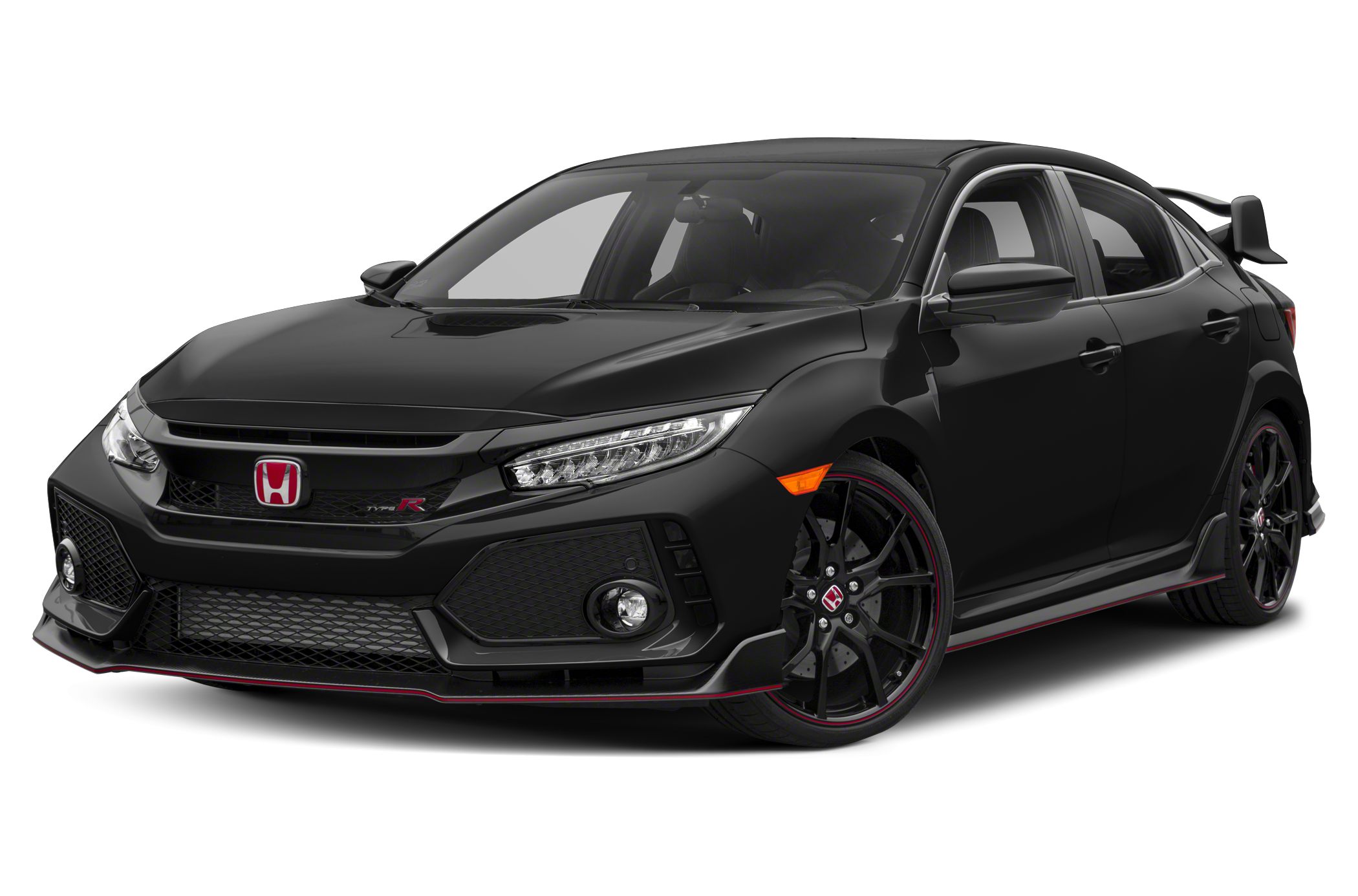 2018 Honda Civic Type R Touring 4dr Hatchback Specs And Prices