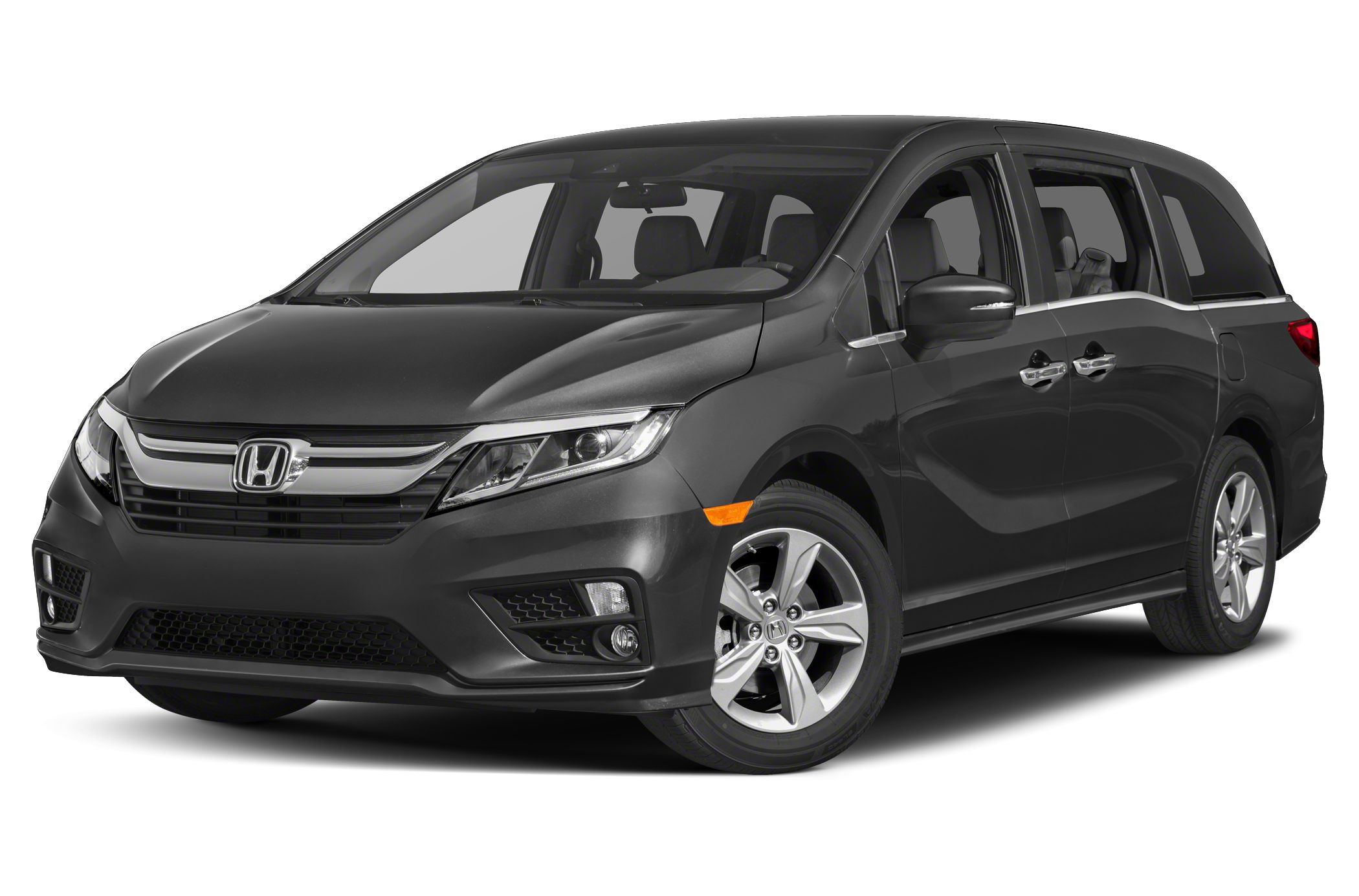 2018 Honda Odyssey EX Passenger Van 