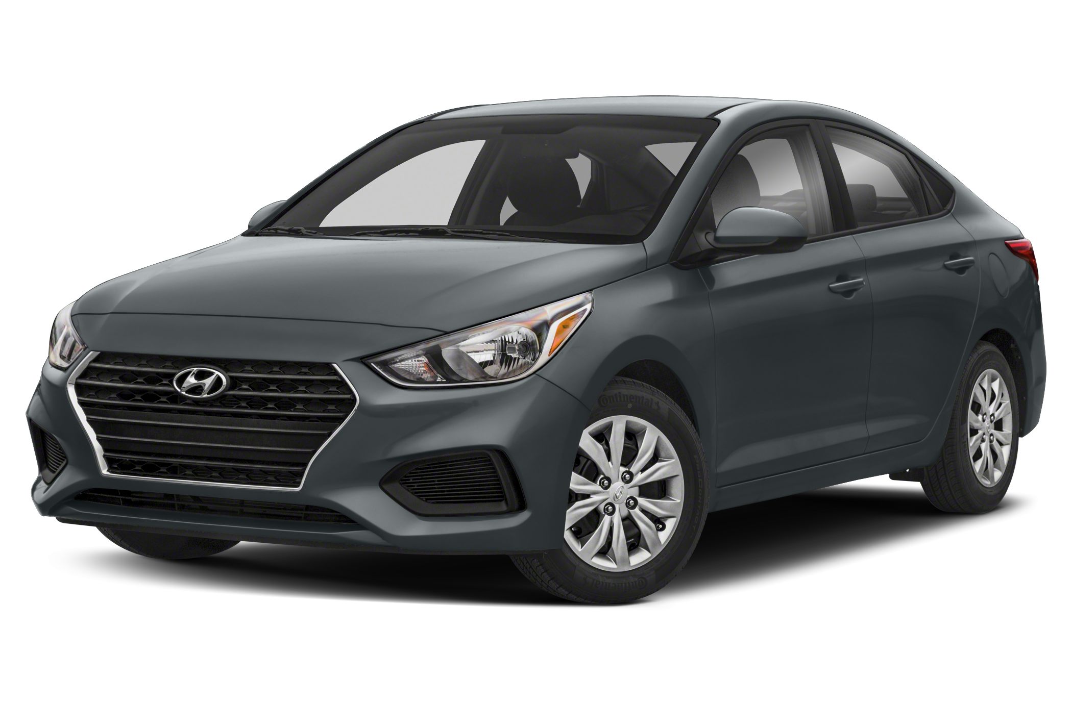 2020 Hyundai Accent Drivers' Notes Review | Driving impressions ...
