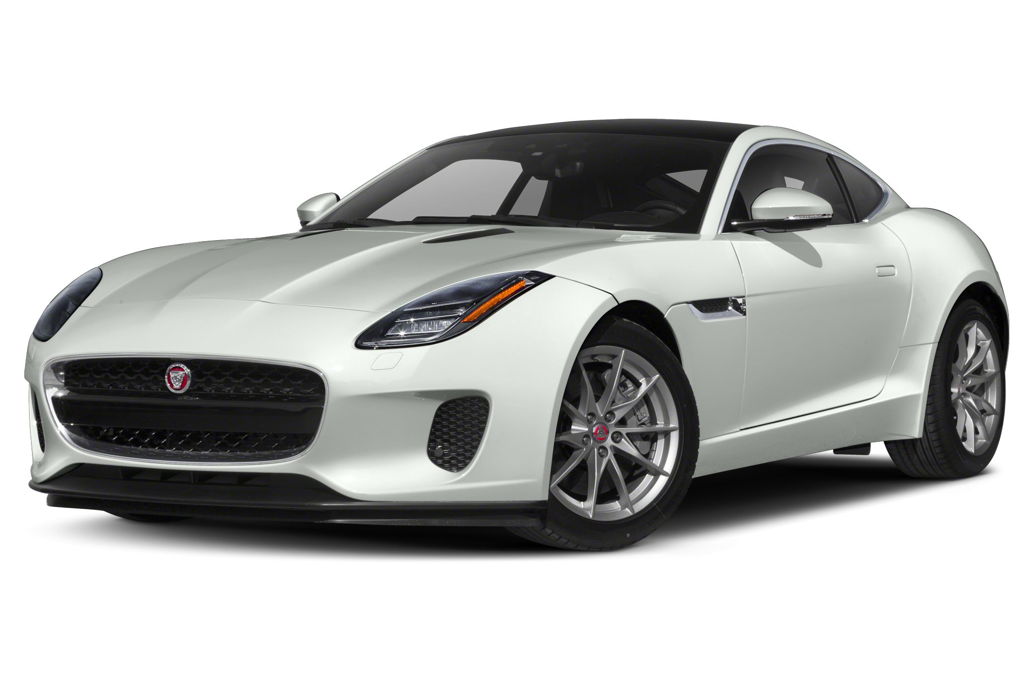 2019 Jaguar F Type P340 2dr Rear Wheel Drive Coupe Pricing And Options