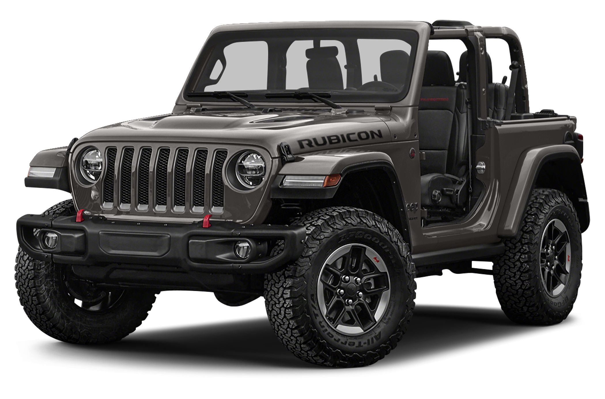 Jeep Wrangler Prices, Reviews and New Model Information