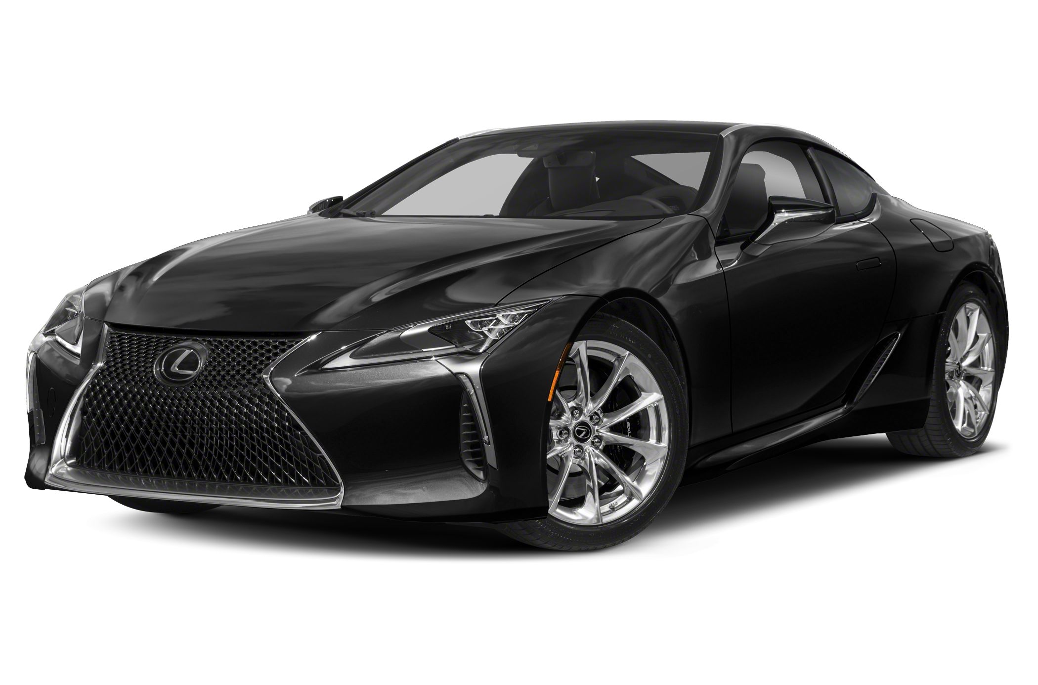 Lexus Lc 500 Used For Sale