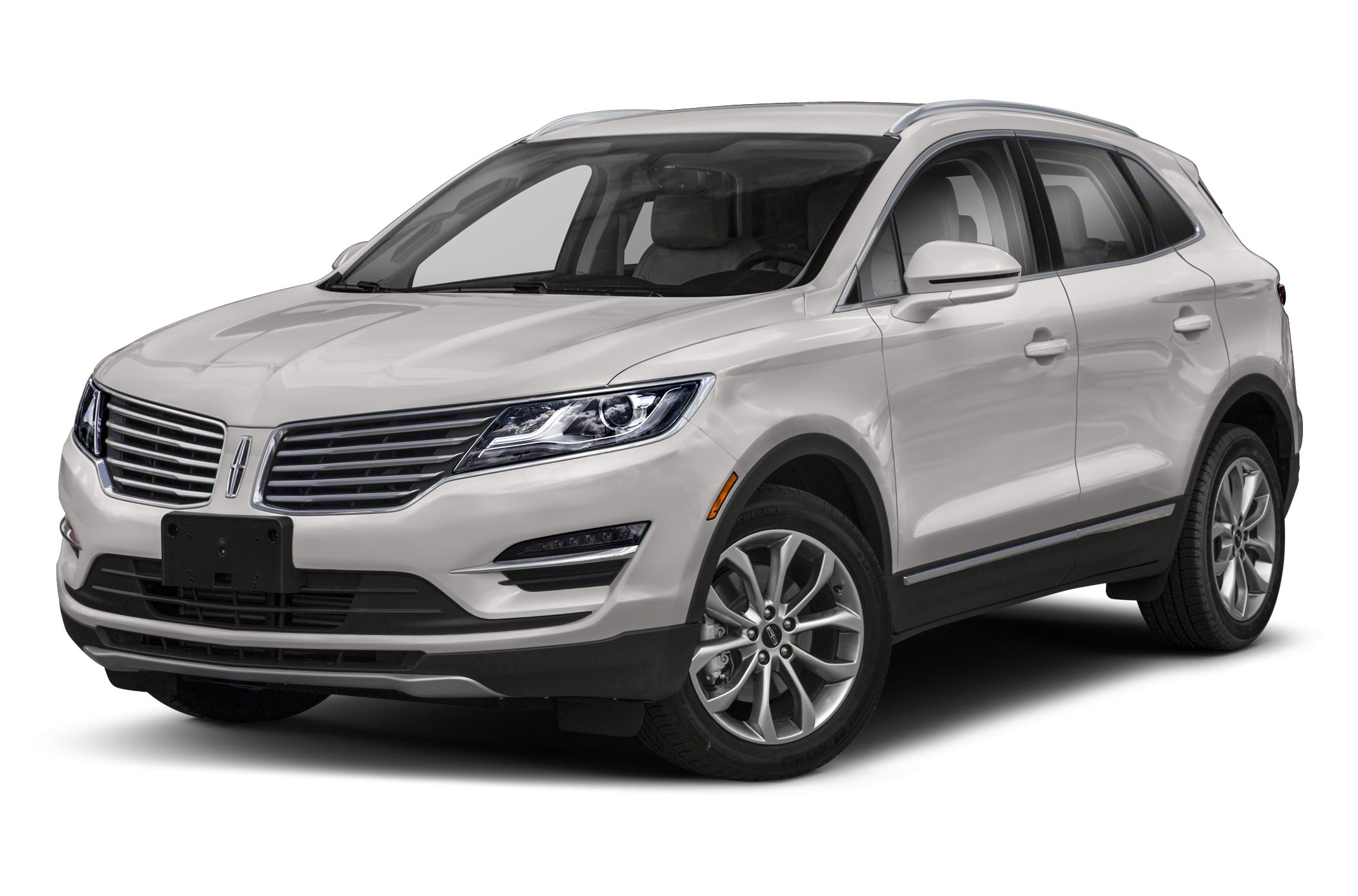 2018 Lincoln Mkc Pictures