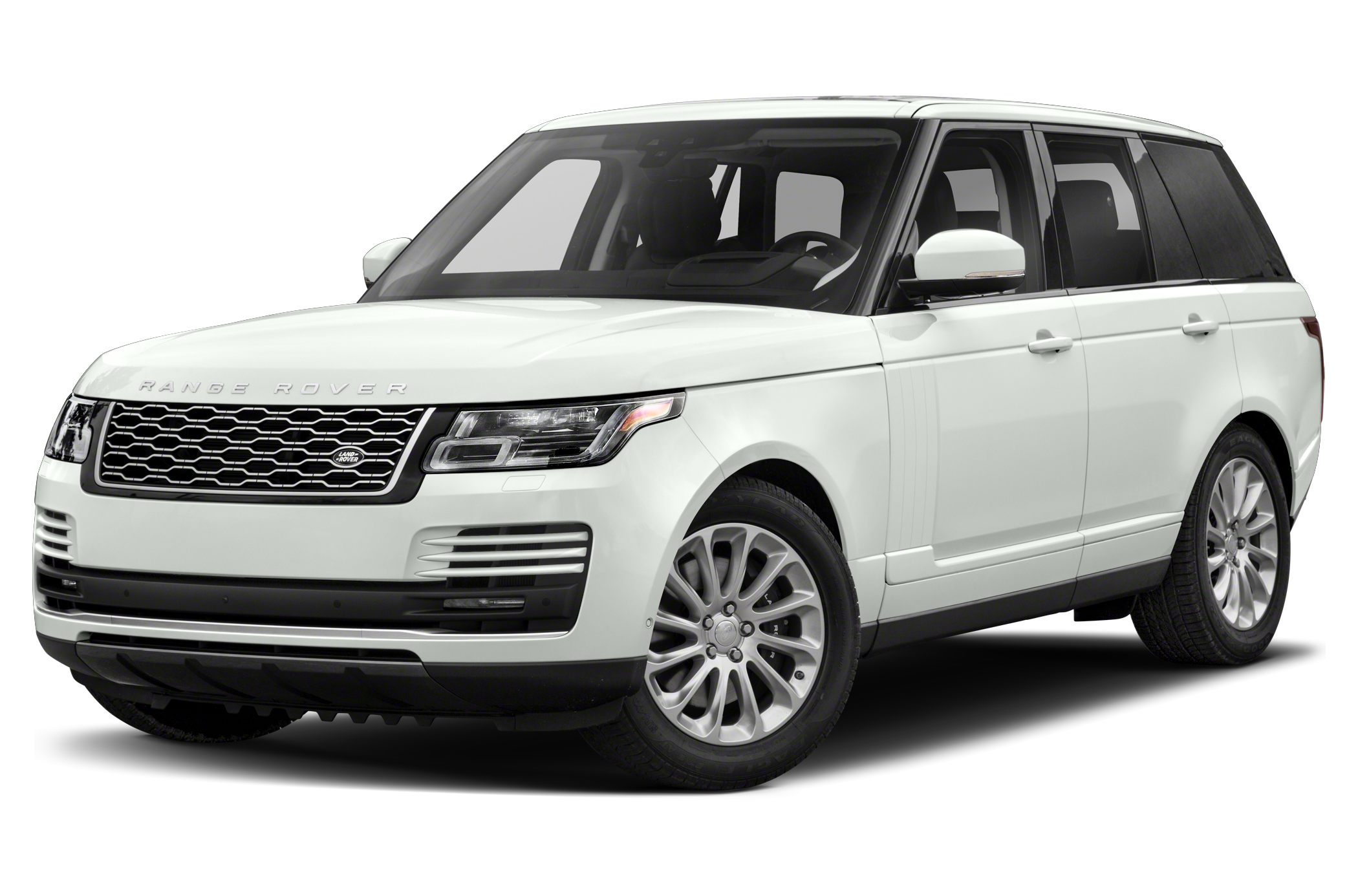 2020 Land Rover Range Rover Hse Td6 4dr 4x4 Specs And Prices