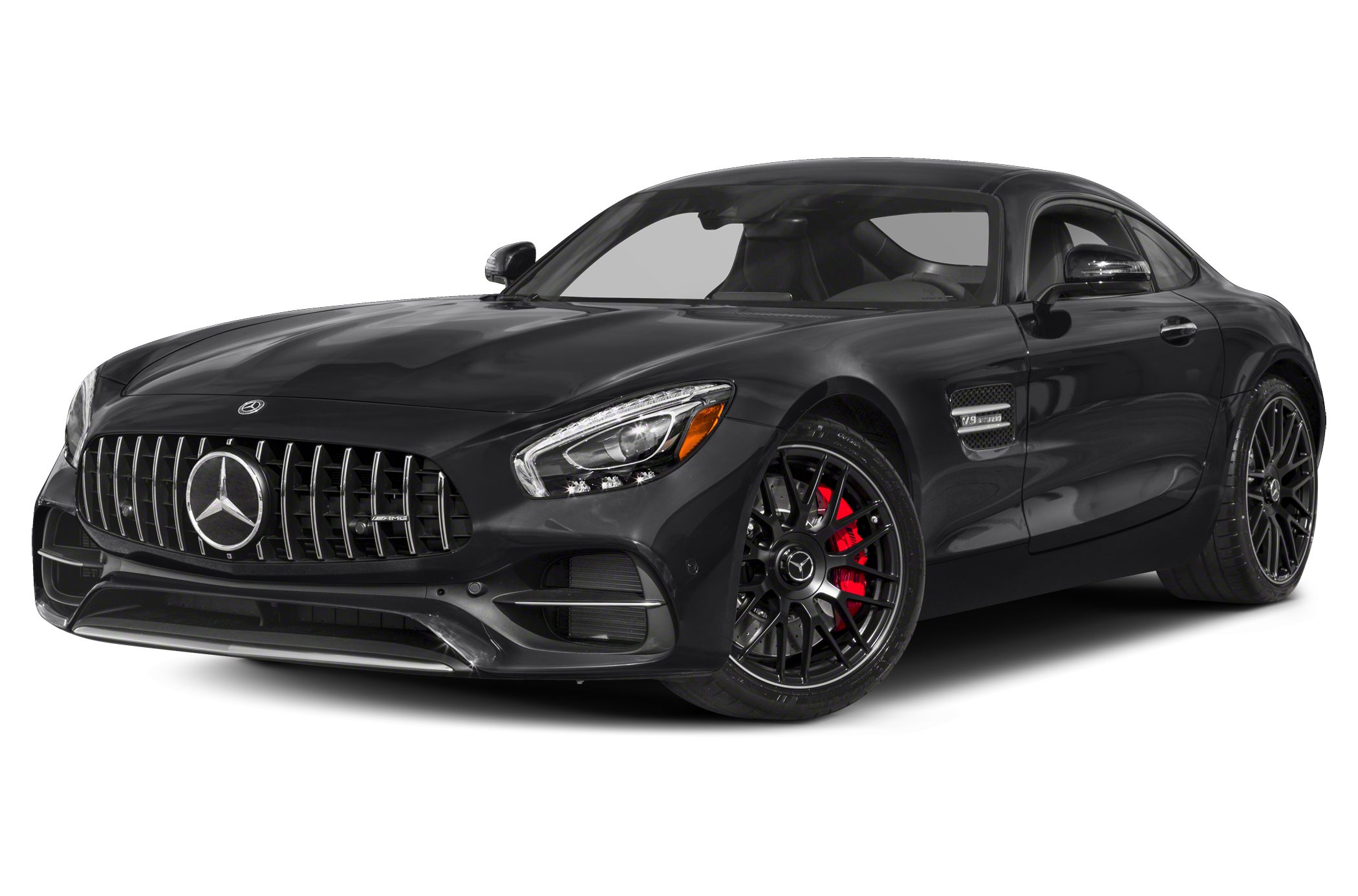 2019 Mercedes Benz Amg Gt R Amg Gt Coupe Specs And Prices