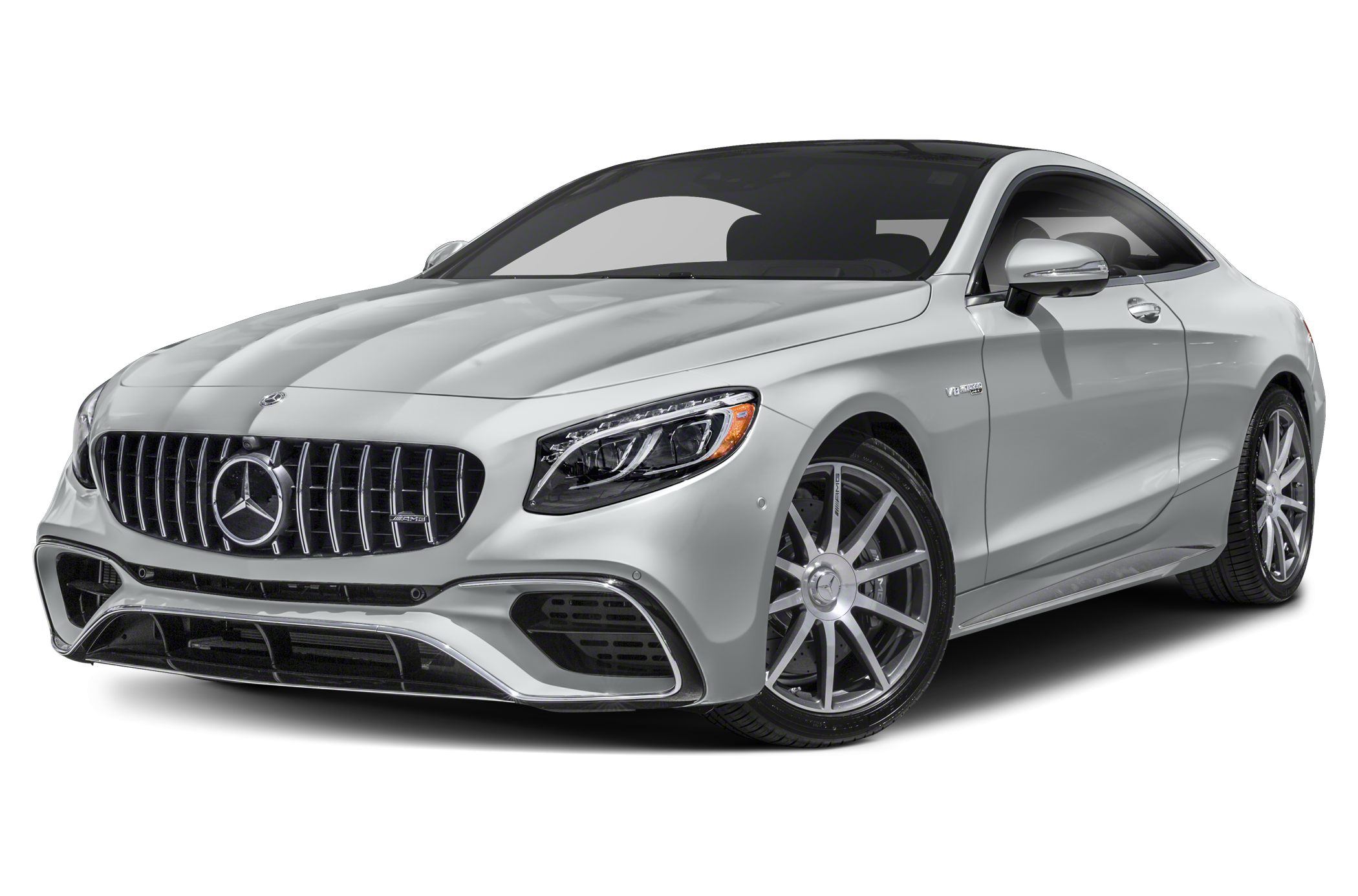 21 Mercedes Benz Amg S 63 For Sale