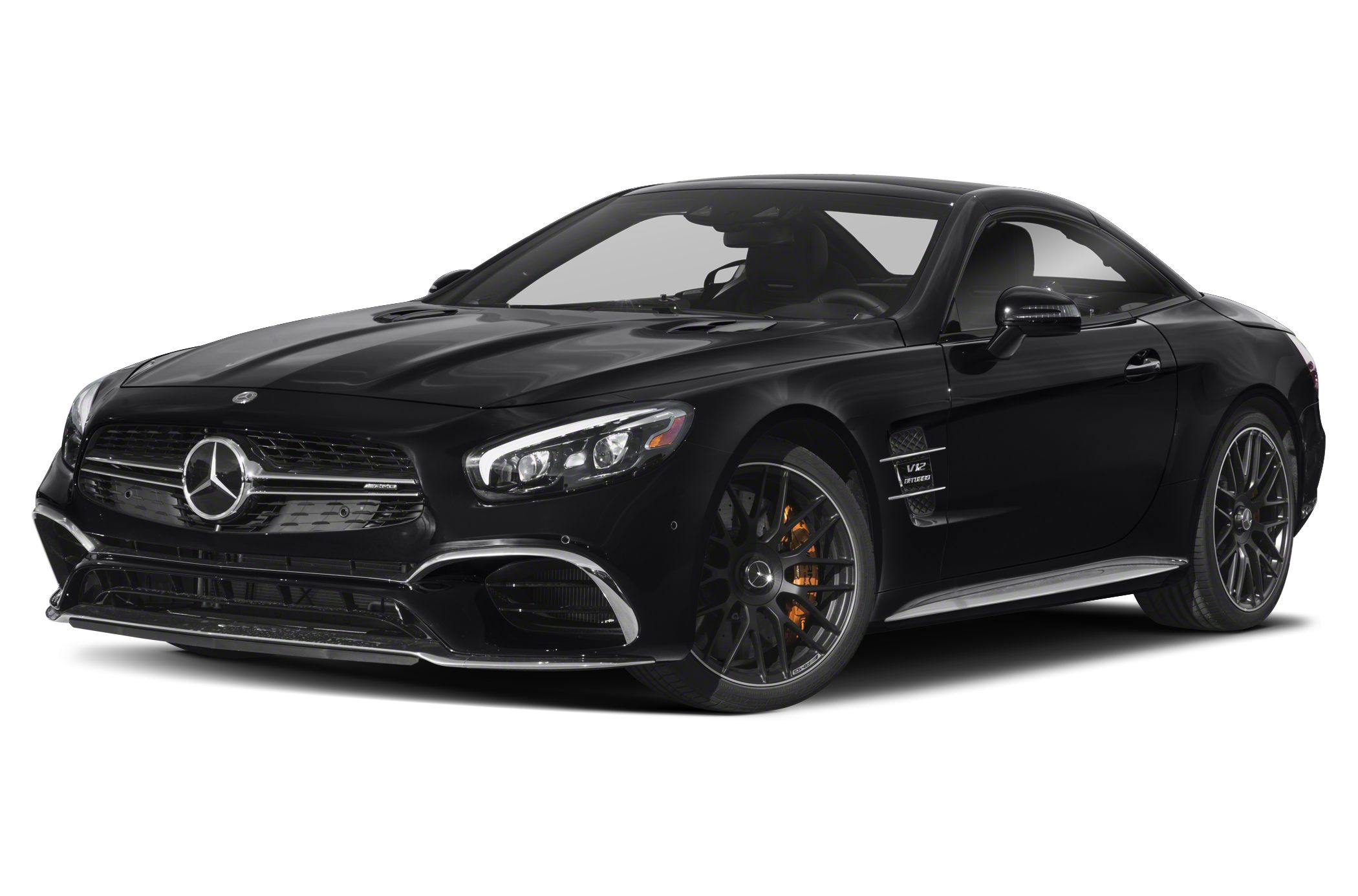 18 Mercedes Benz Amg Sl 65 Specs And Prices