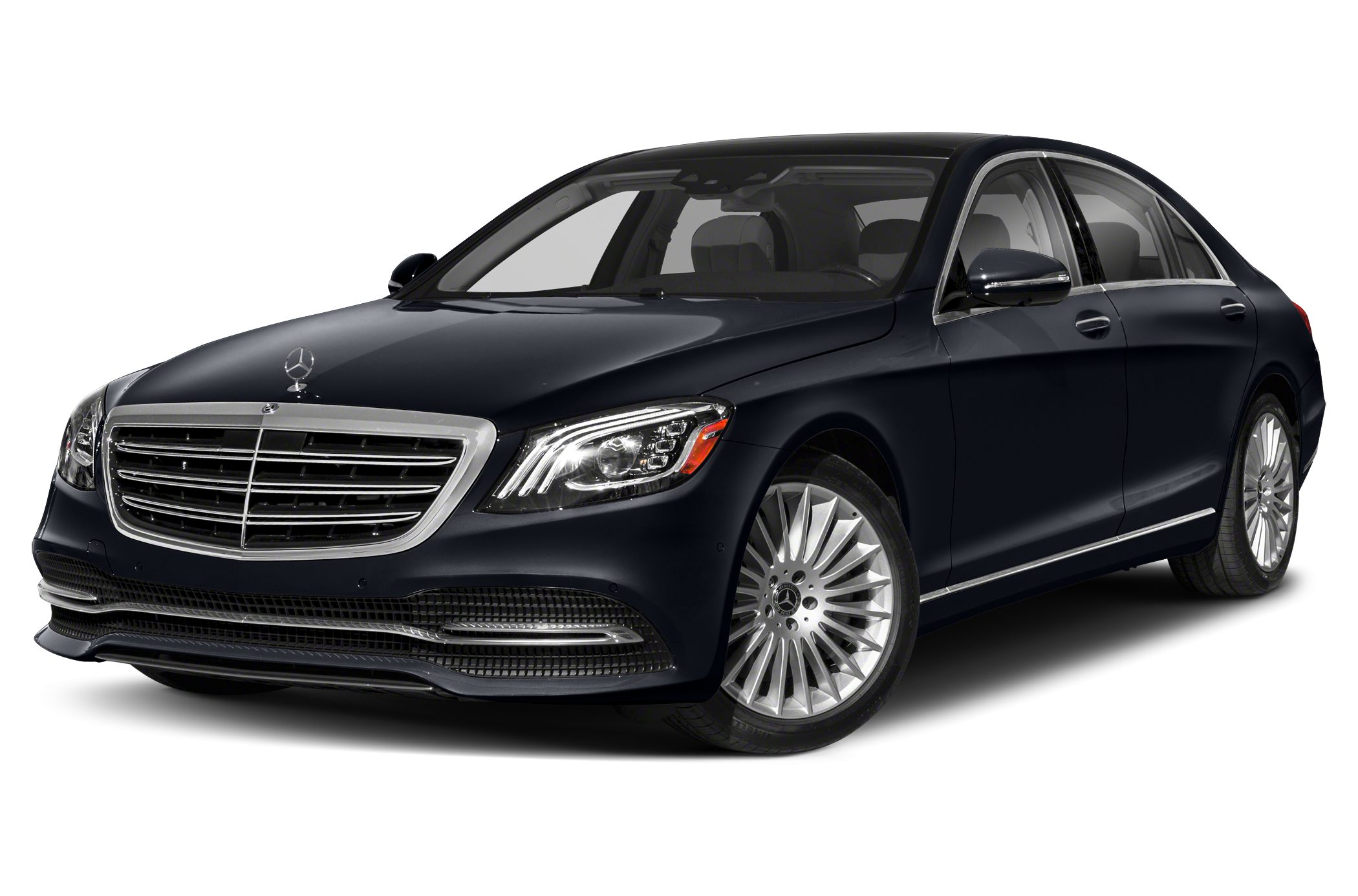 Mercedes Benz S Class Base S 560 4dr All Wheel Drive 4matic Sedan Specs And Prices
