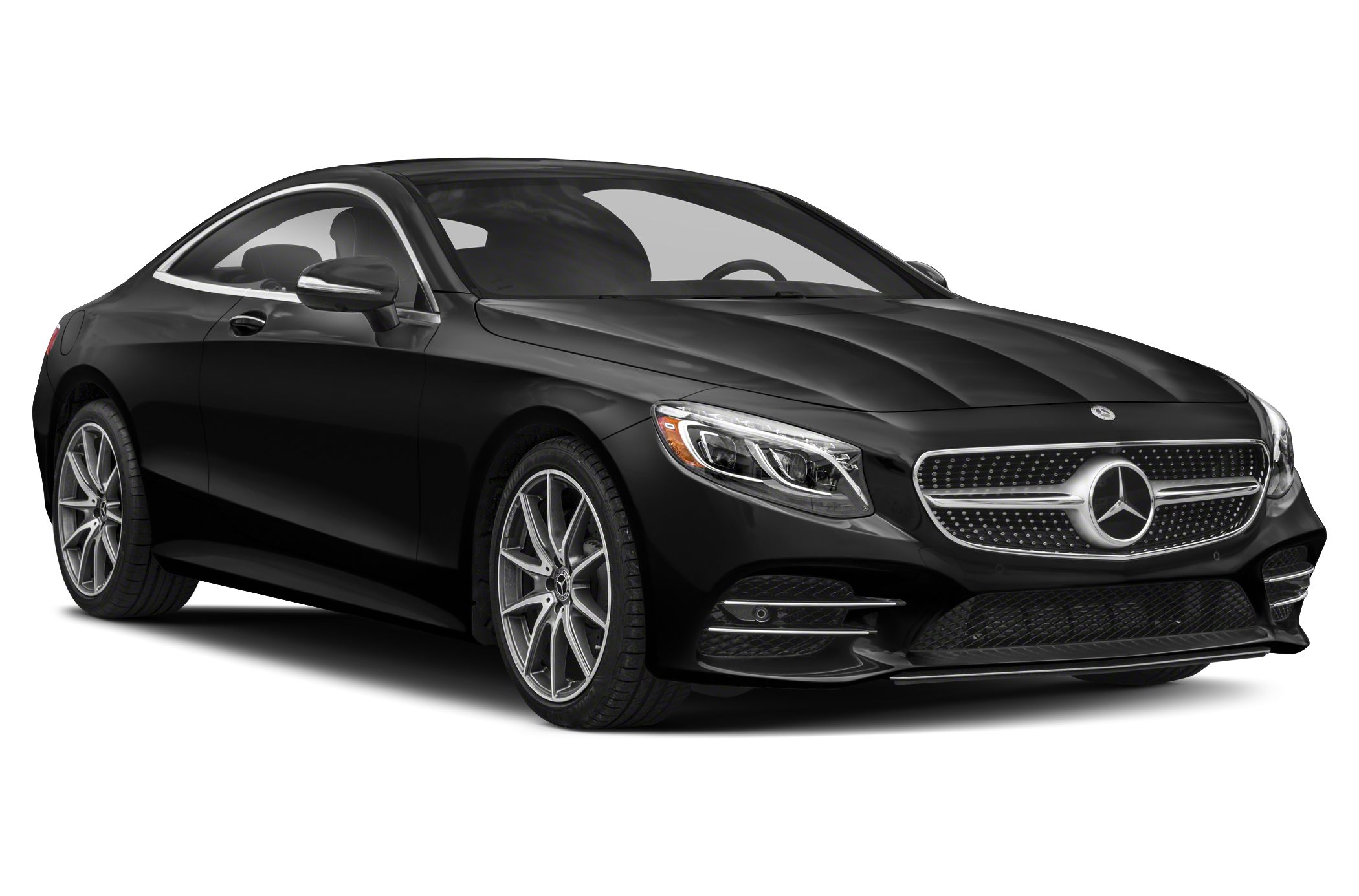 21 Mercedes Benz S Class Base S 560 2dr All Wheel Drive 4matic Coupe Specs And Prices