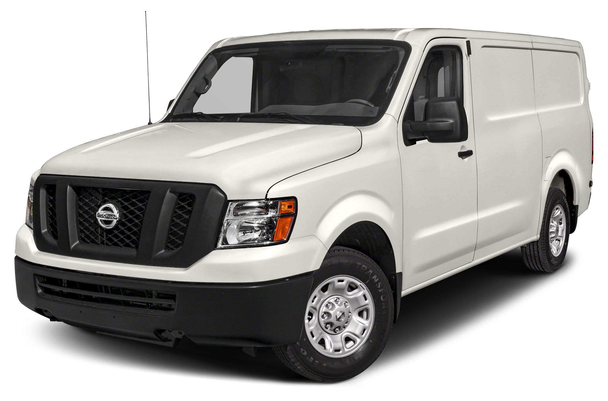 2019 Nissan NV Cargo NV1500 Specs and 