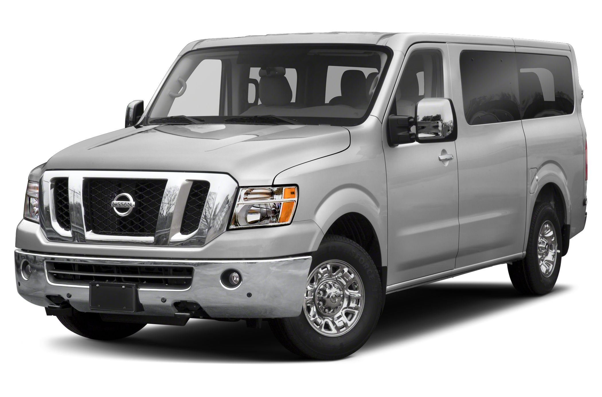 Great Deals on a new 2020 Nissan NV 