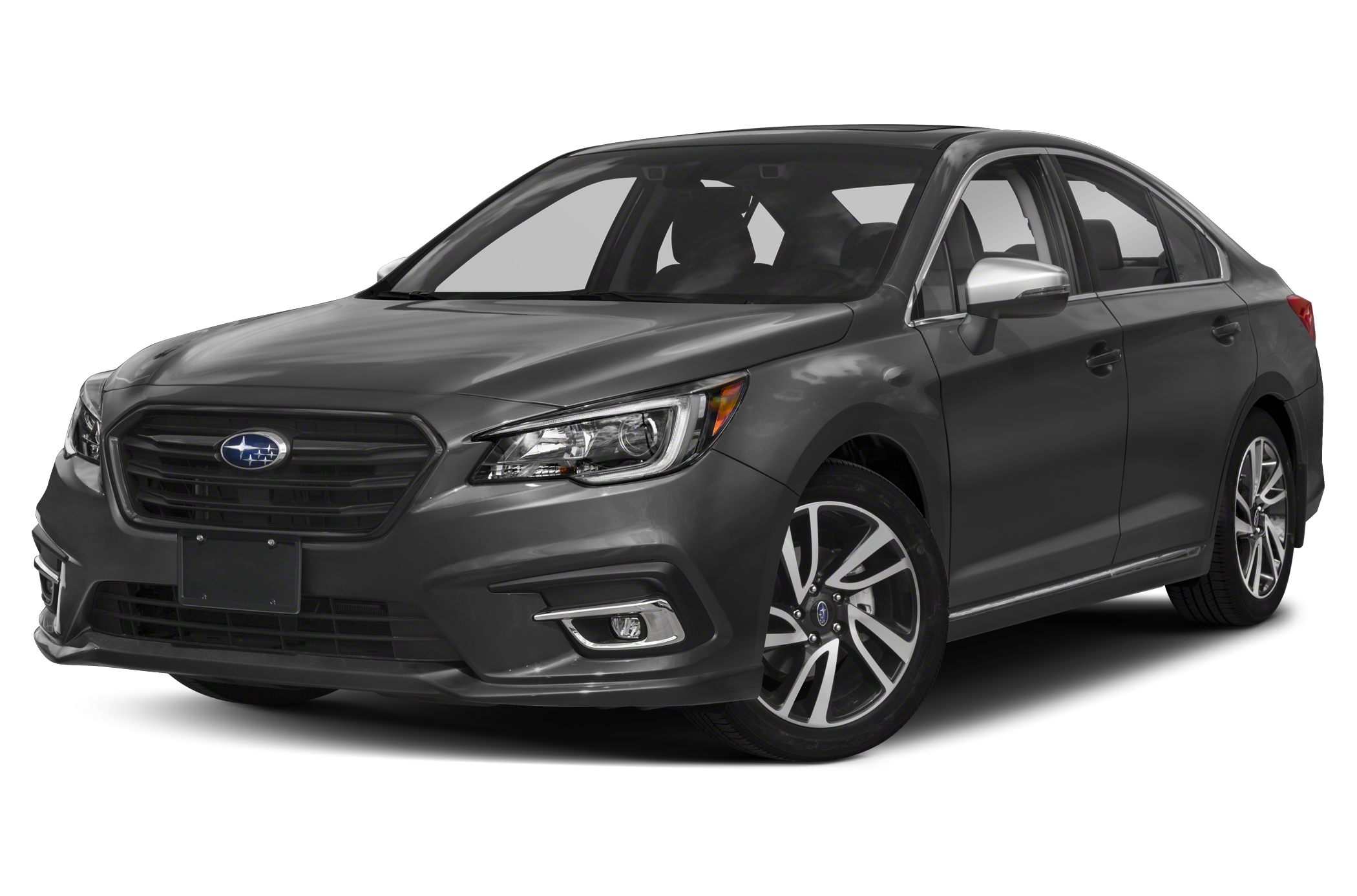 Great Deals on a new 2018 Subaru Legacy 2.5i Sport 4dr All-wheel Drive