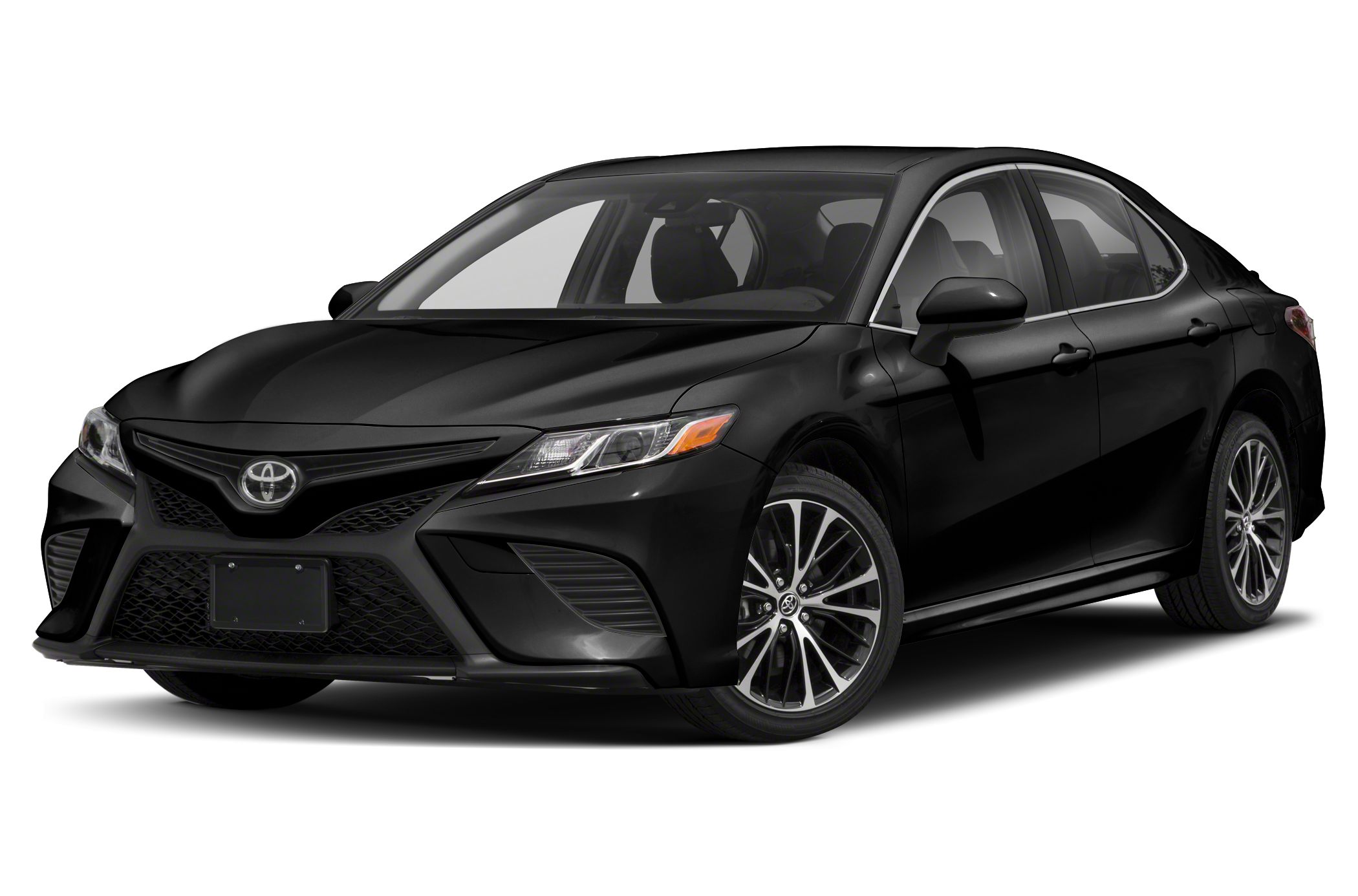 2018 Toyota Camry Se 4dr Sedan Specs And Prices