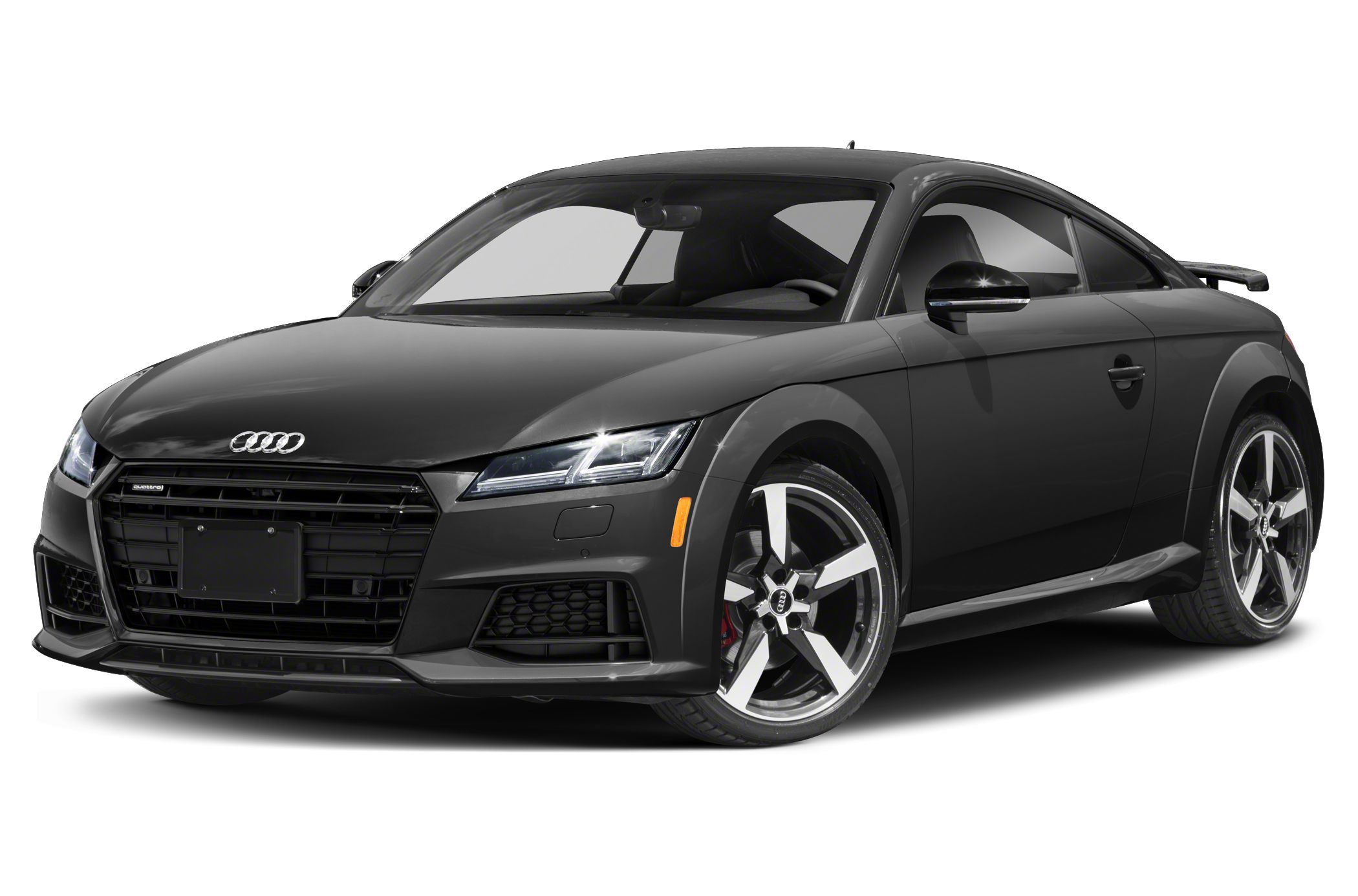2020 Audi Tt 2 0t 2dr All Wheel Drive Quattro Coupe Specs And