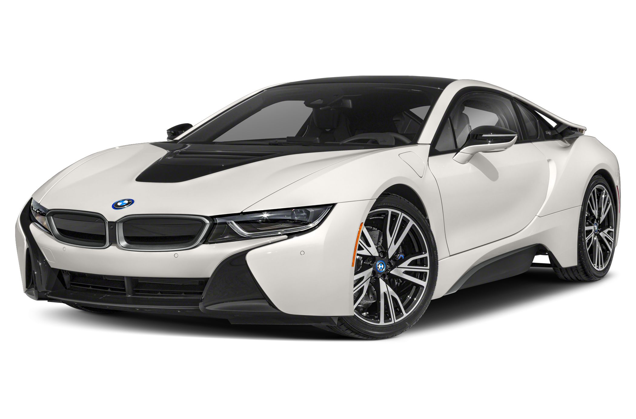 2020 Bmw I8 Pictures