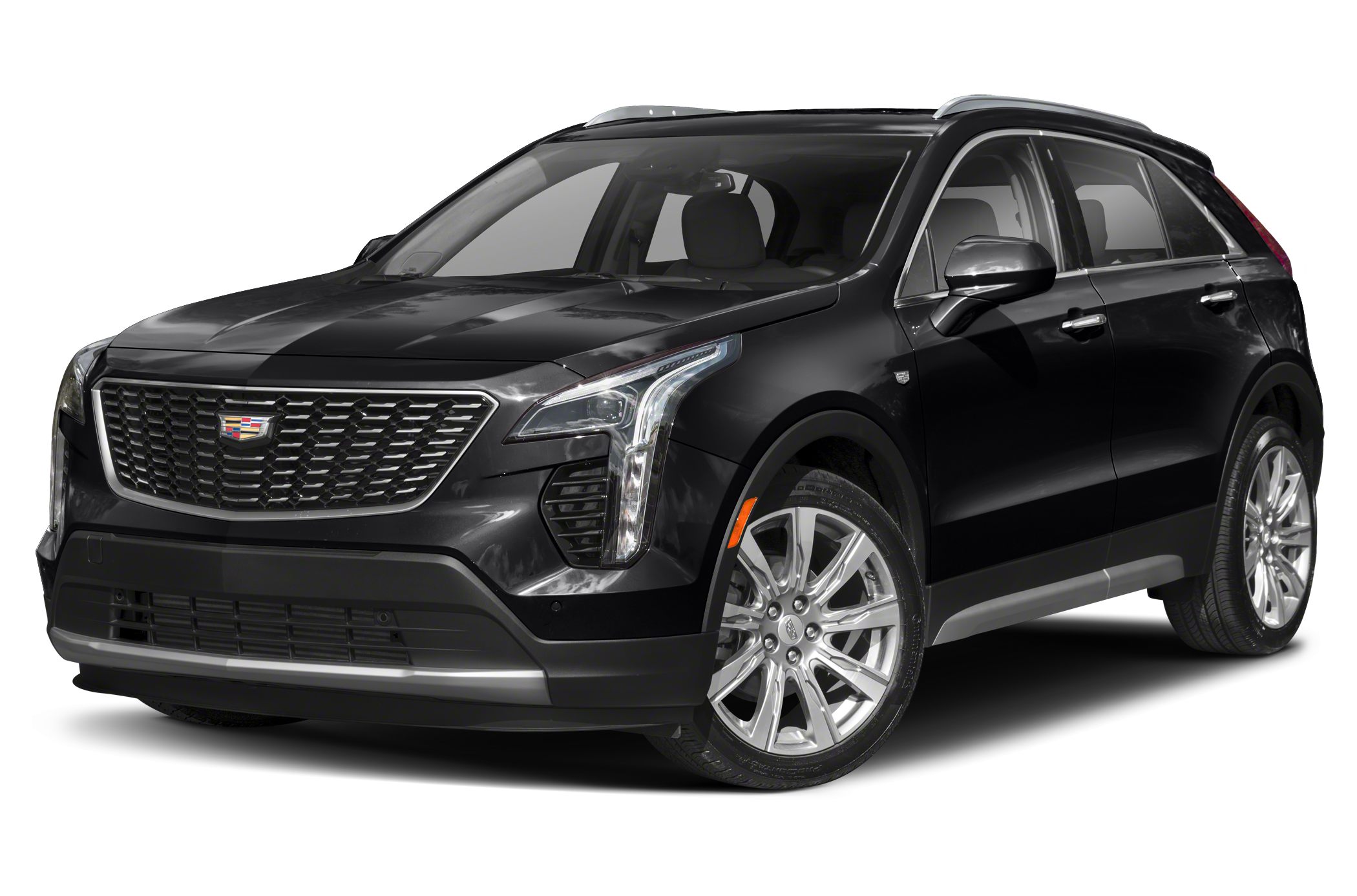 2021 Cadillac Xt4 Specs And Prices
