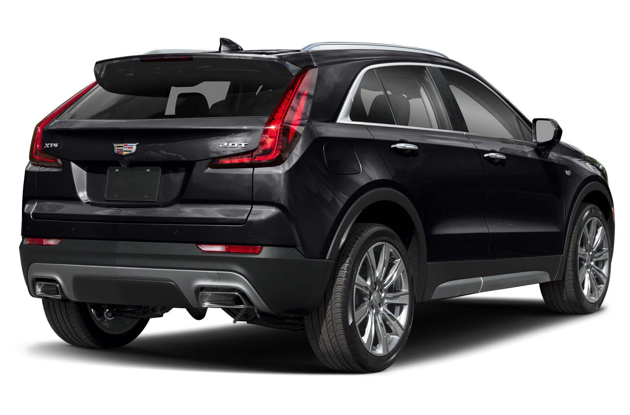 2022 Cadillac XT4 Sport 4dr AllWheel Drive Pictures