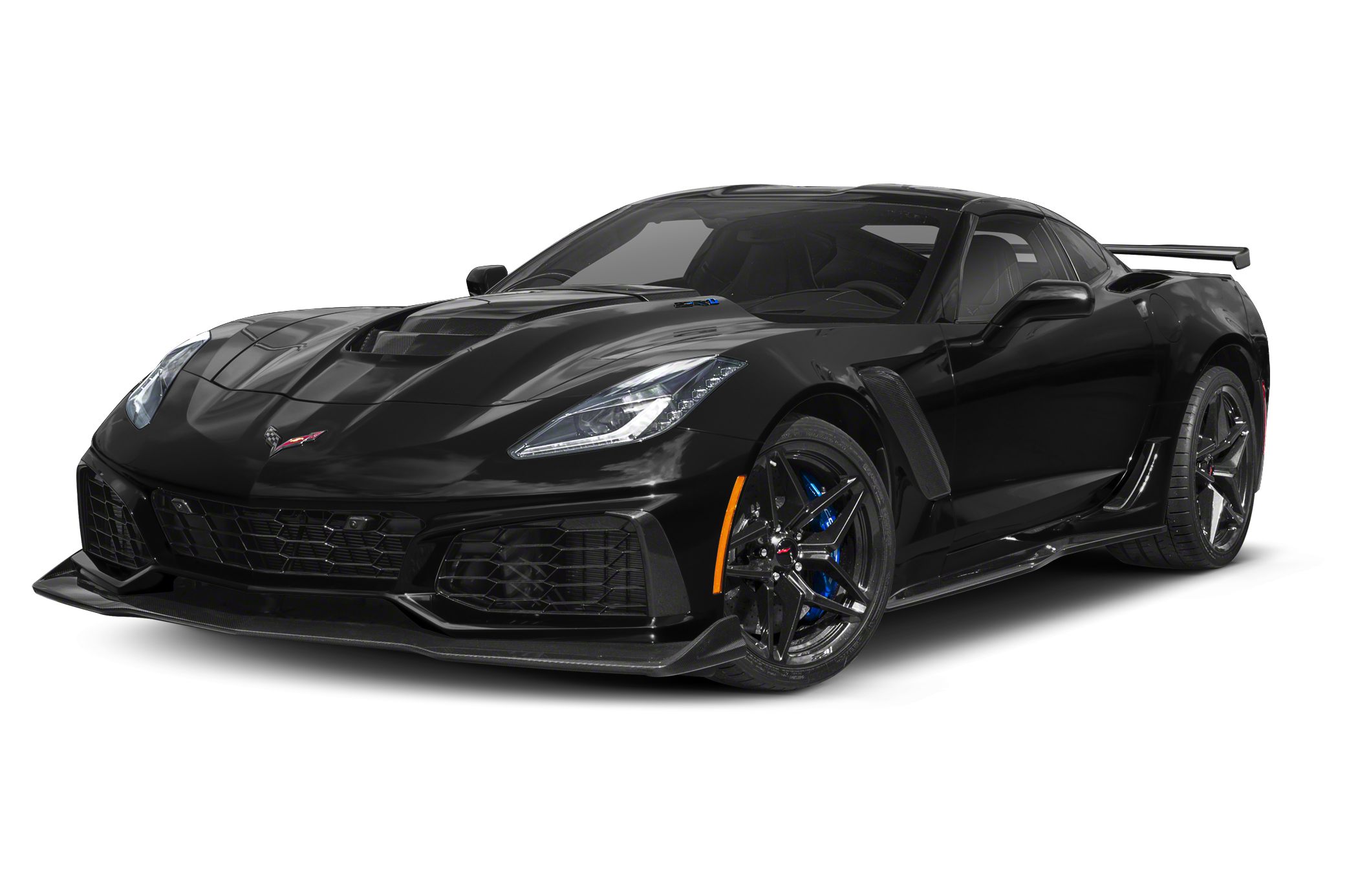 2019 Chevrolet Corvette Zr1 2dr Coupe Pricing And Options