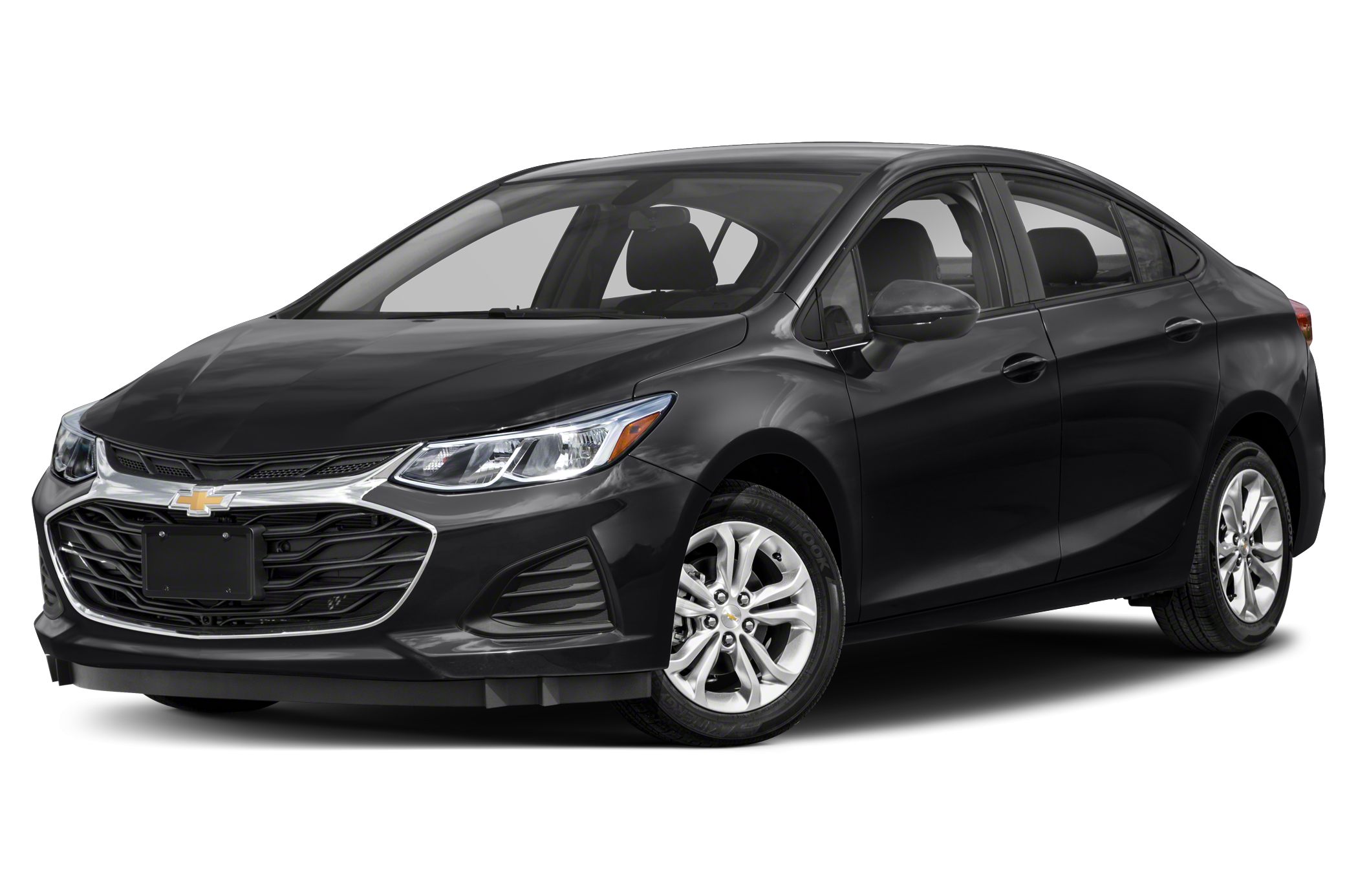 2012 Chevrolet Cruze Wagon blends style with utility
