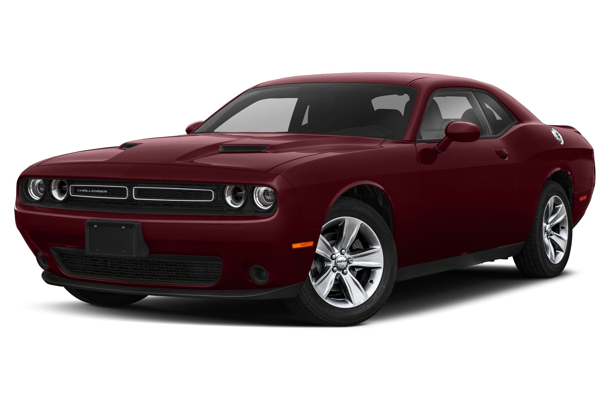 2020 Dodge Challenger Gt 2dr All Wheel Drive Coupe Pictures