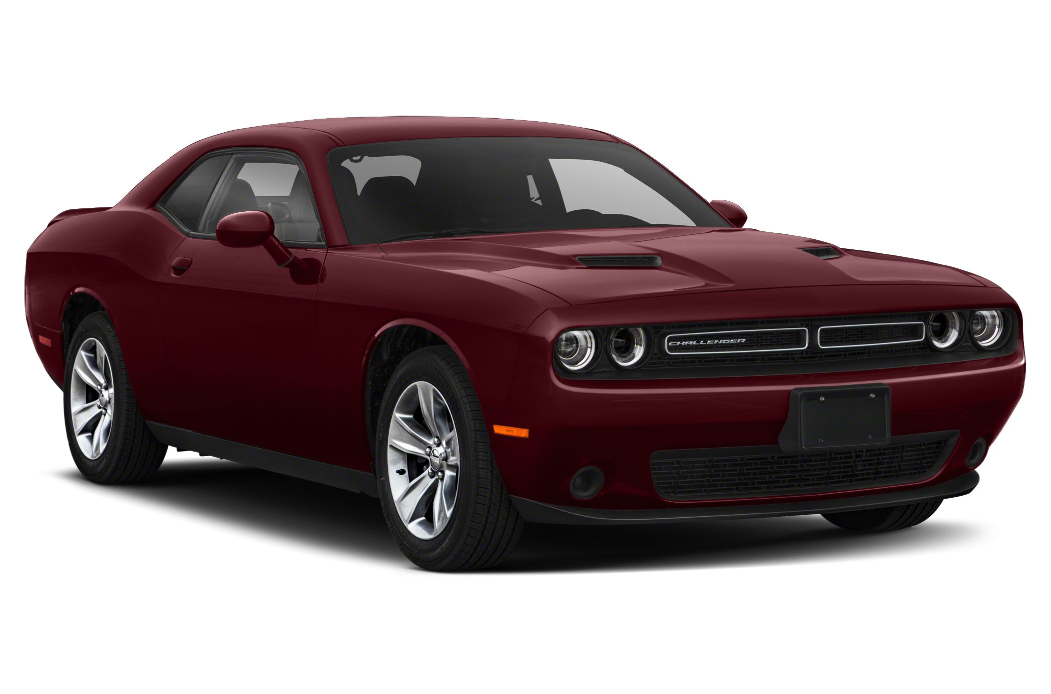 2022 Dodge Challenger SXT 2dr AllWheel Drive Coupe Pictures