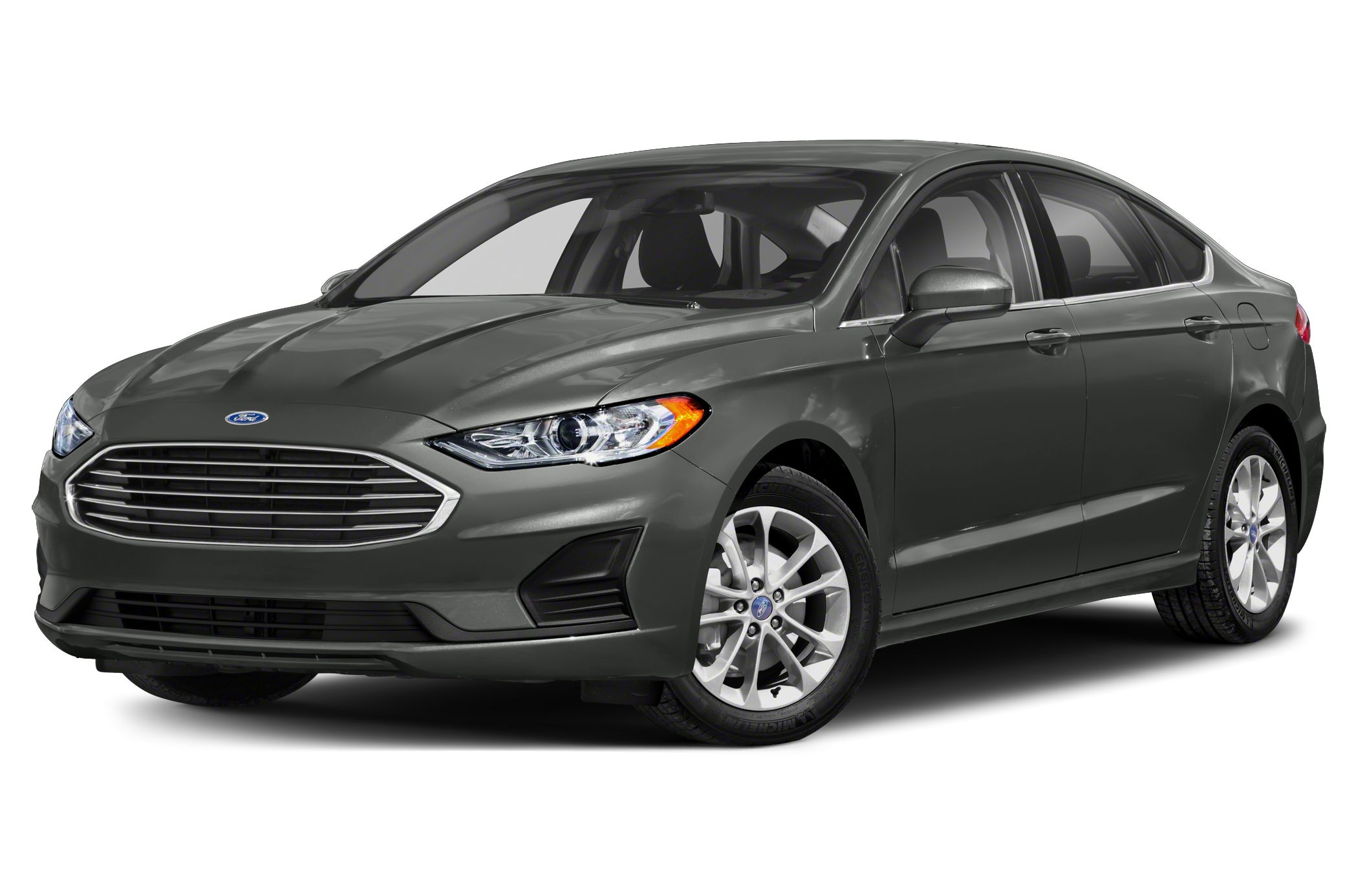 Image result for ford fusion