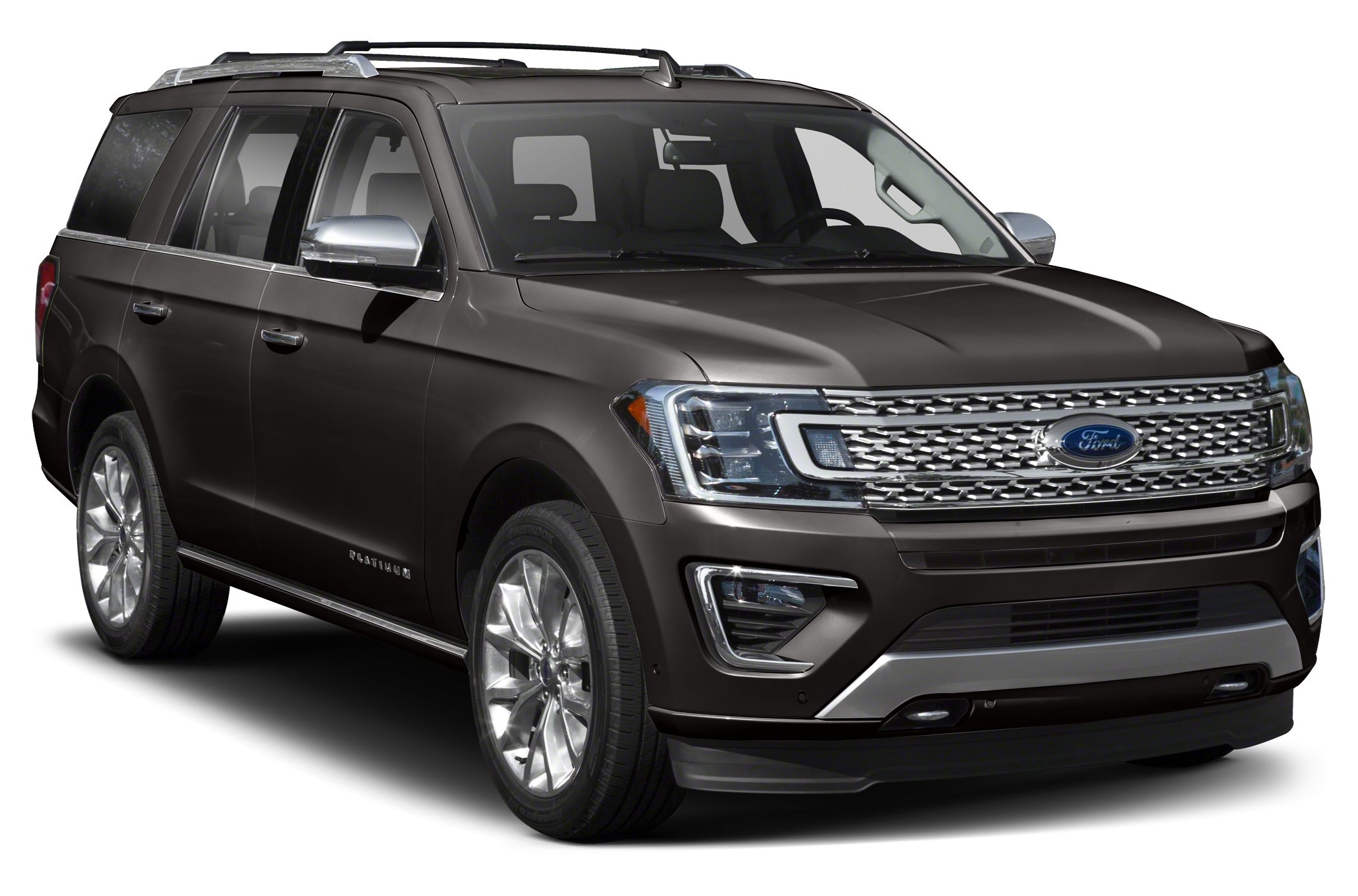 2021 Ford Expedition Platinum 4dr 4x4 Pictures