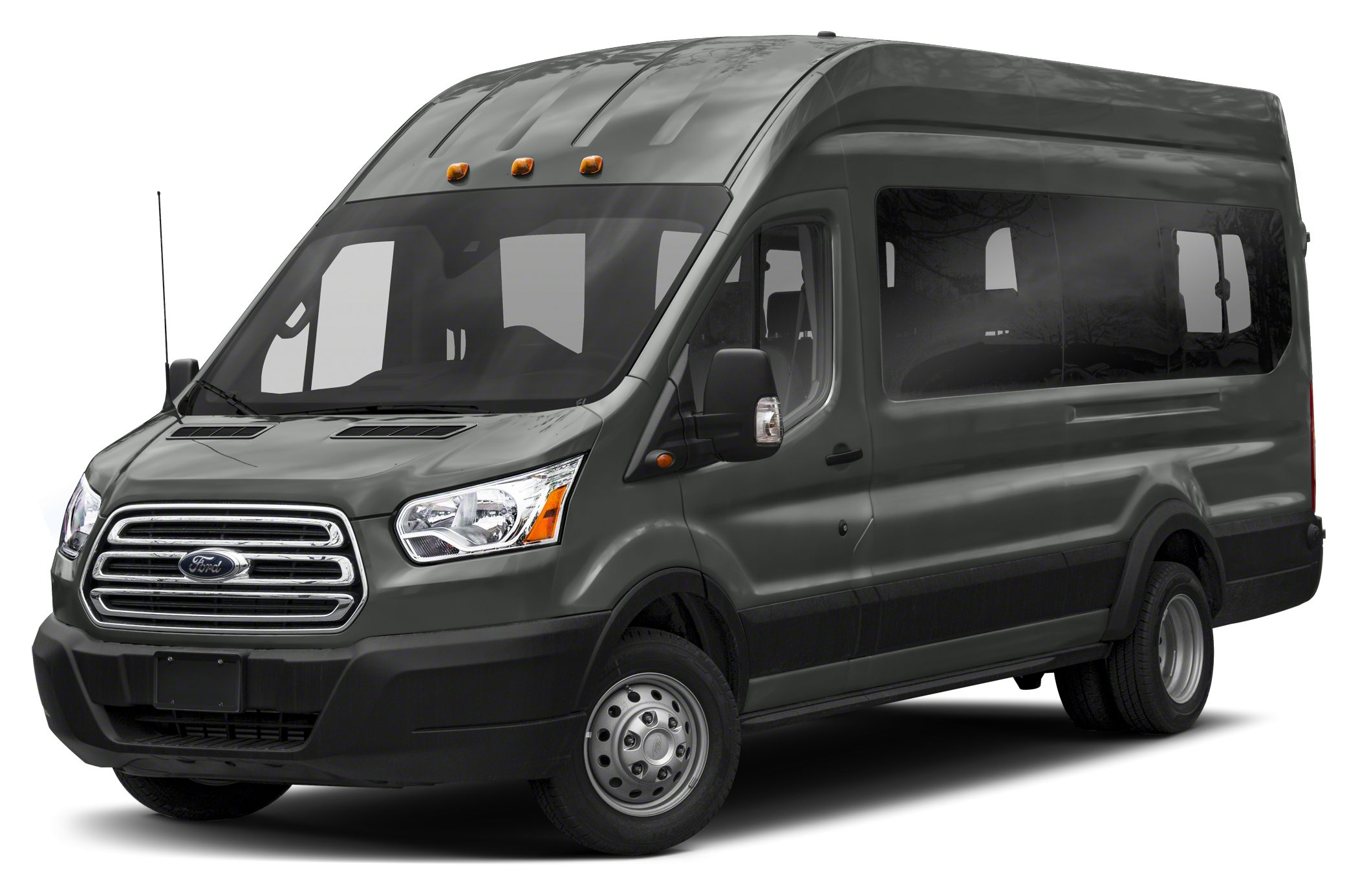 Great Deals on a new 2019 Ford Transit350 XLT w/Sliding PassSide