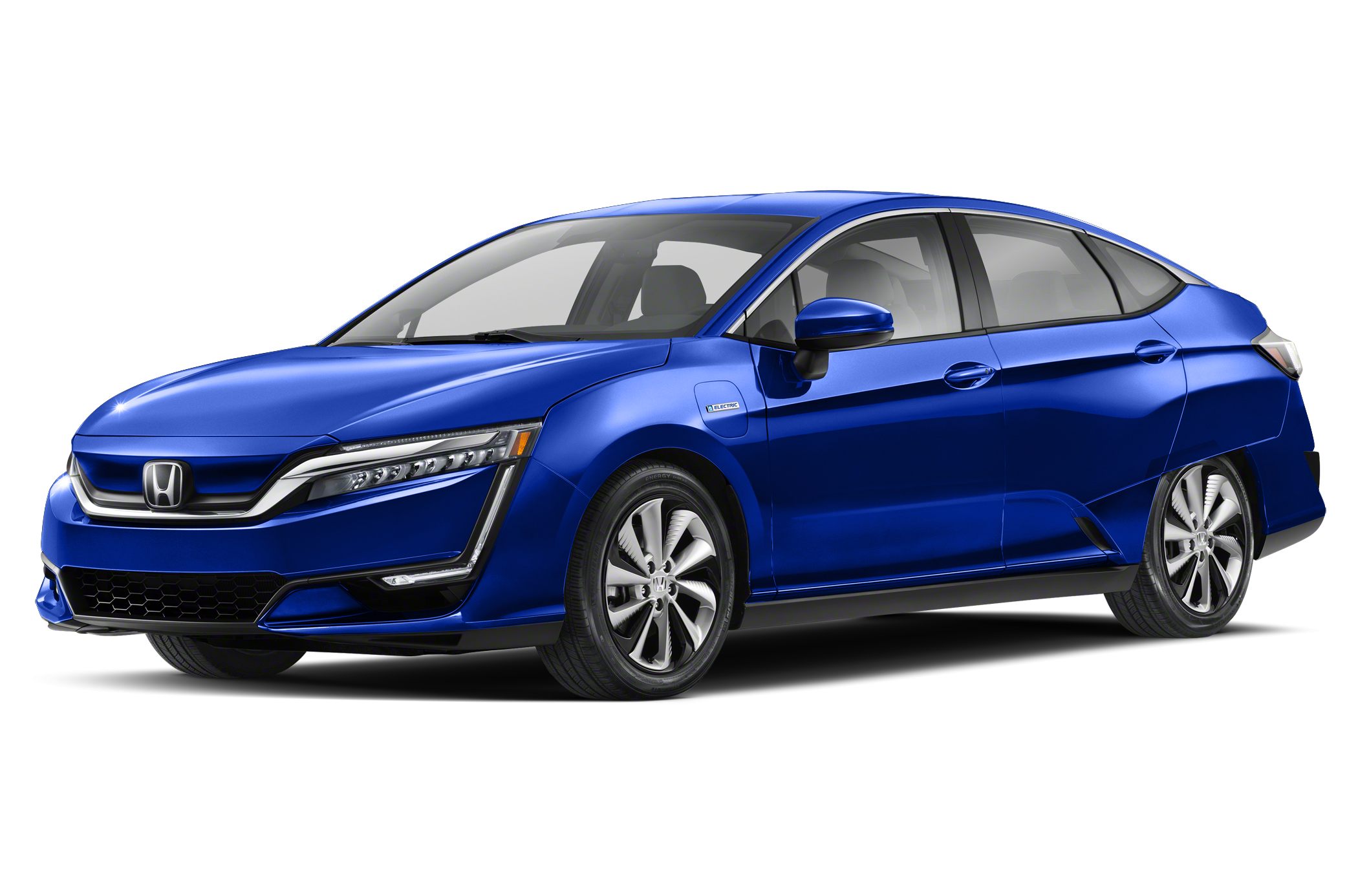 Honda Clarity Electric Discontinued After 2019 Model Year Autoblog