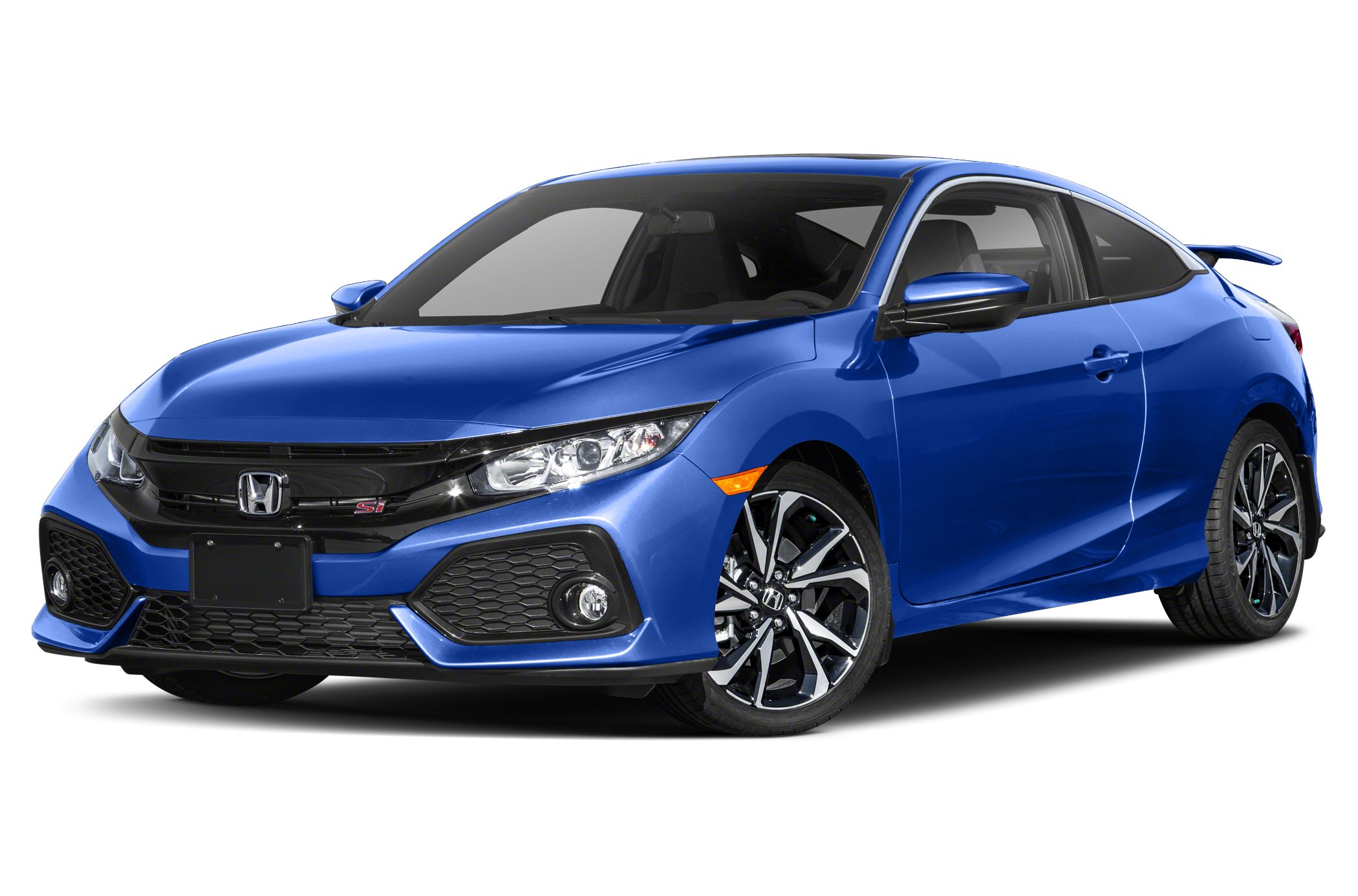 19 Honda Civic Si Base 2dr Coupe Specs And Prices