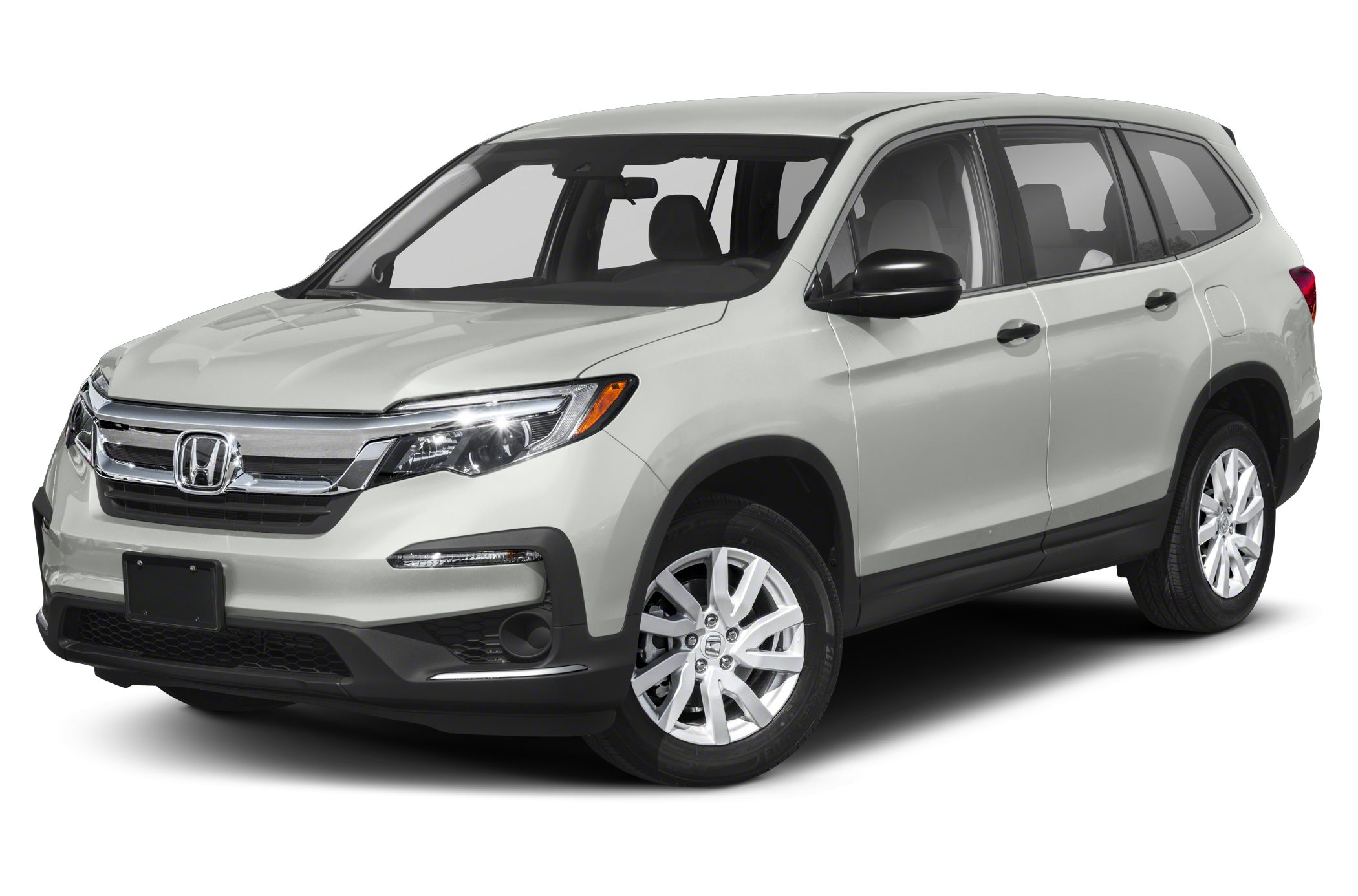 2020 Honda Pilot Lx 4dr All Wheel Drive Specs And Prices