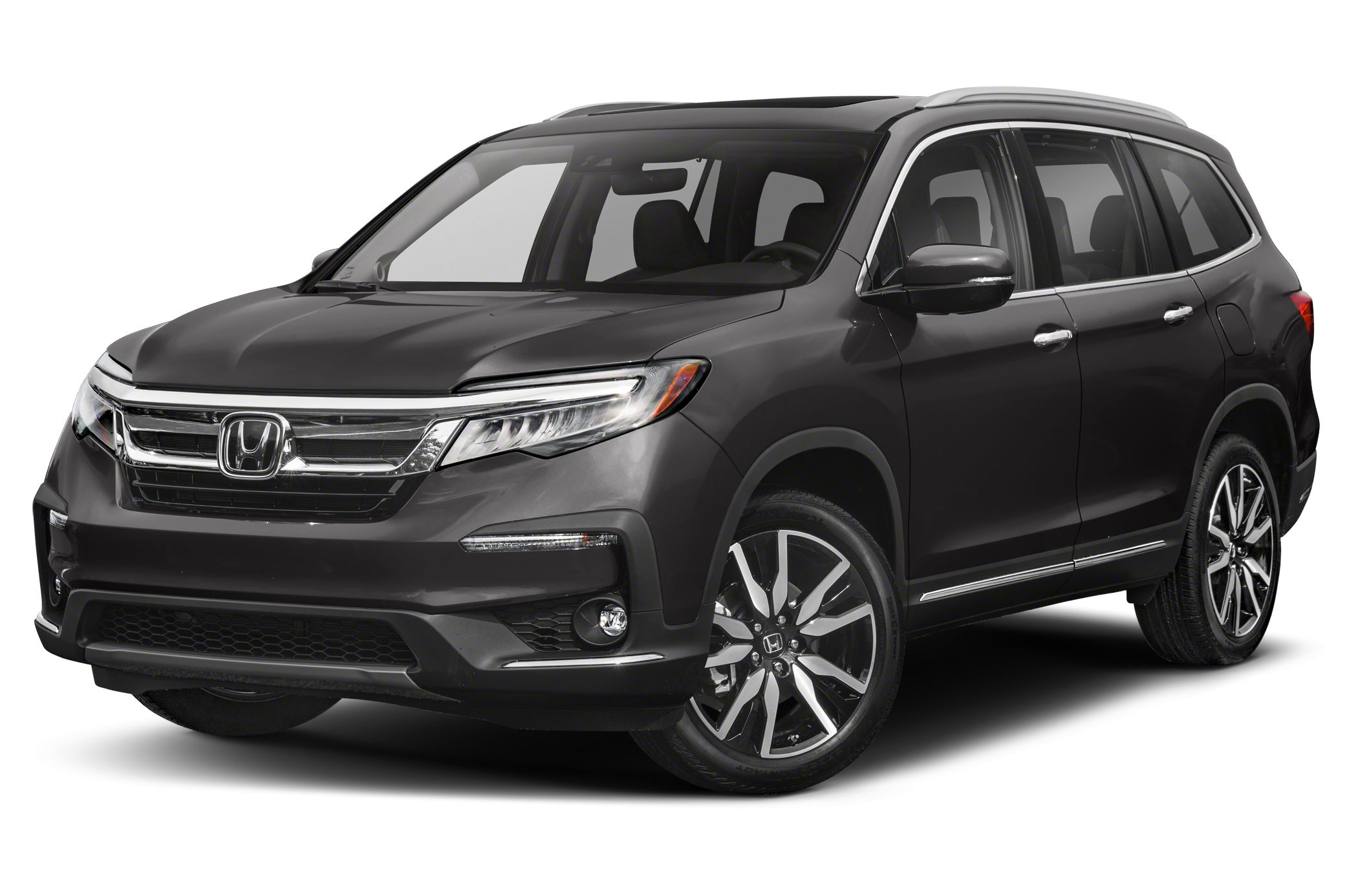 2021 Honda Pilot Elite 4dr All Wheel Drive Specs And Prices