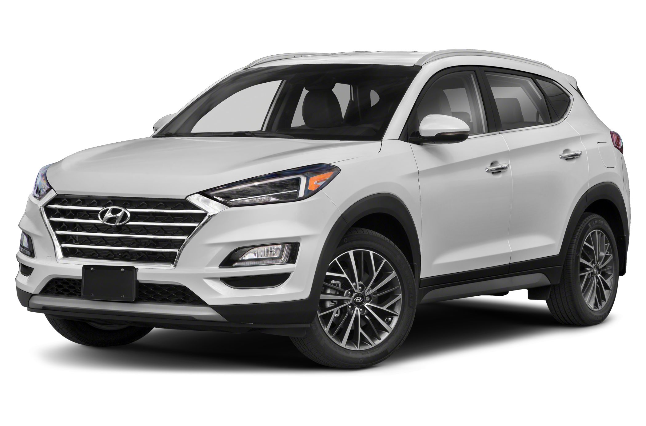 2020 Hyundai Tucson Limited 4dr All Wheel Drive Pricing And Options