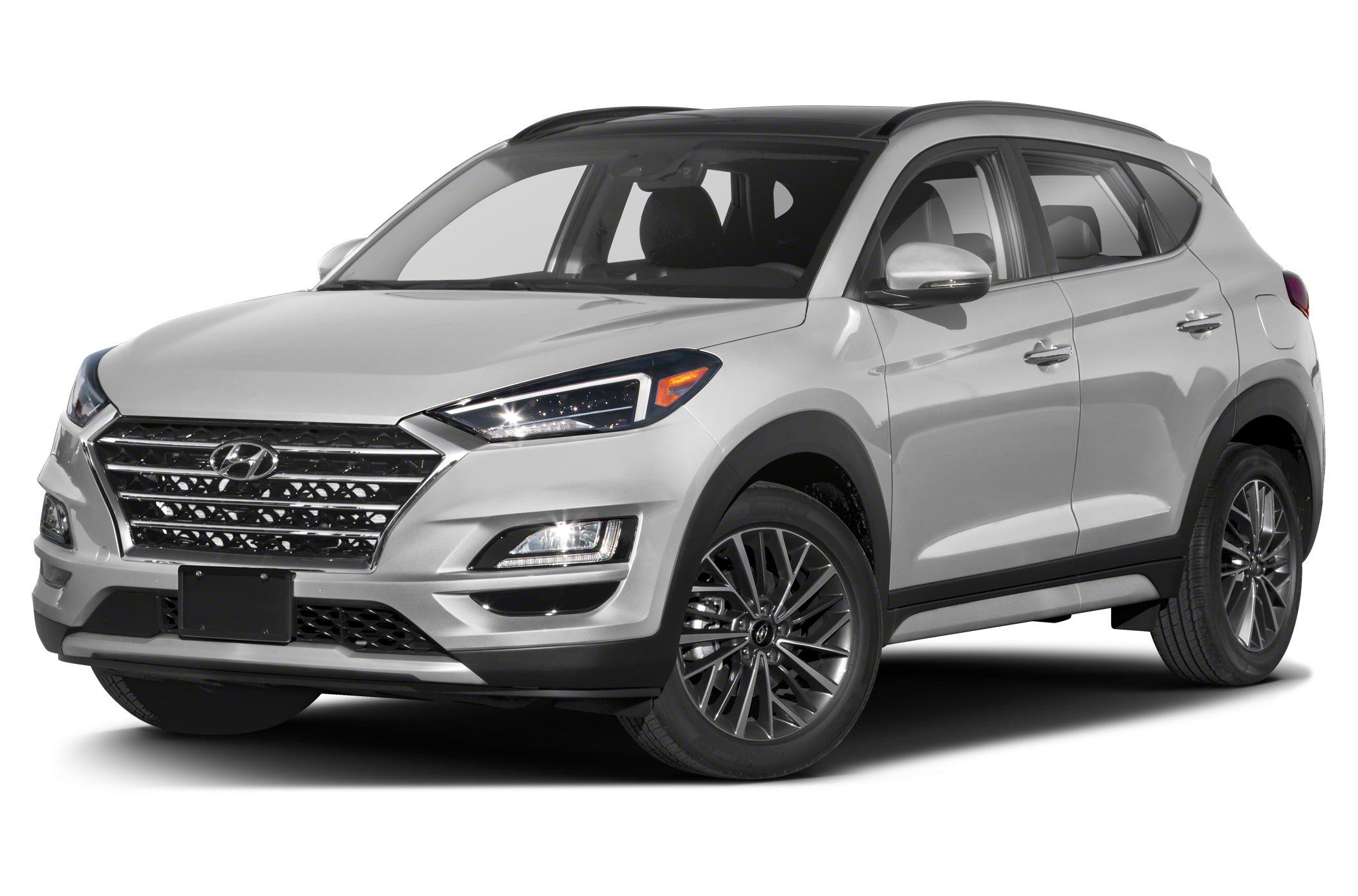 2021 Hyundai Tucson Ultimate 4dr All Wheel Drive Safety Features