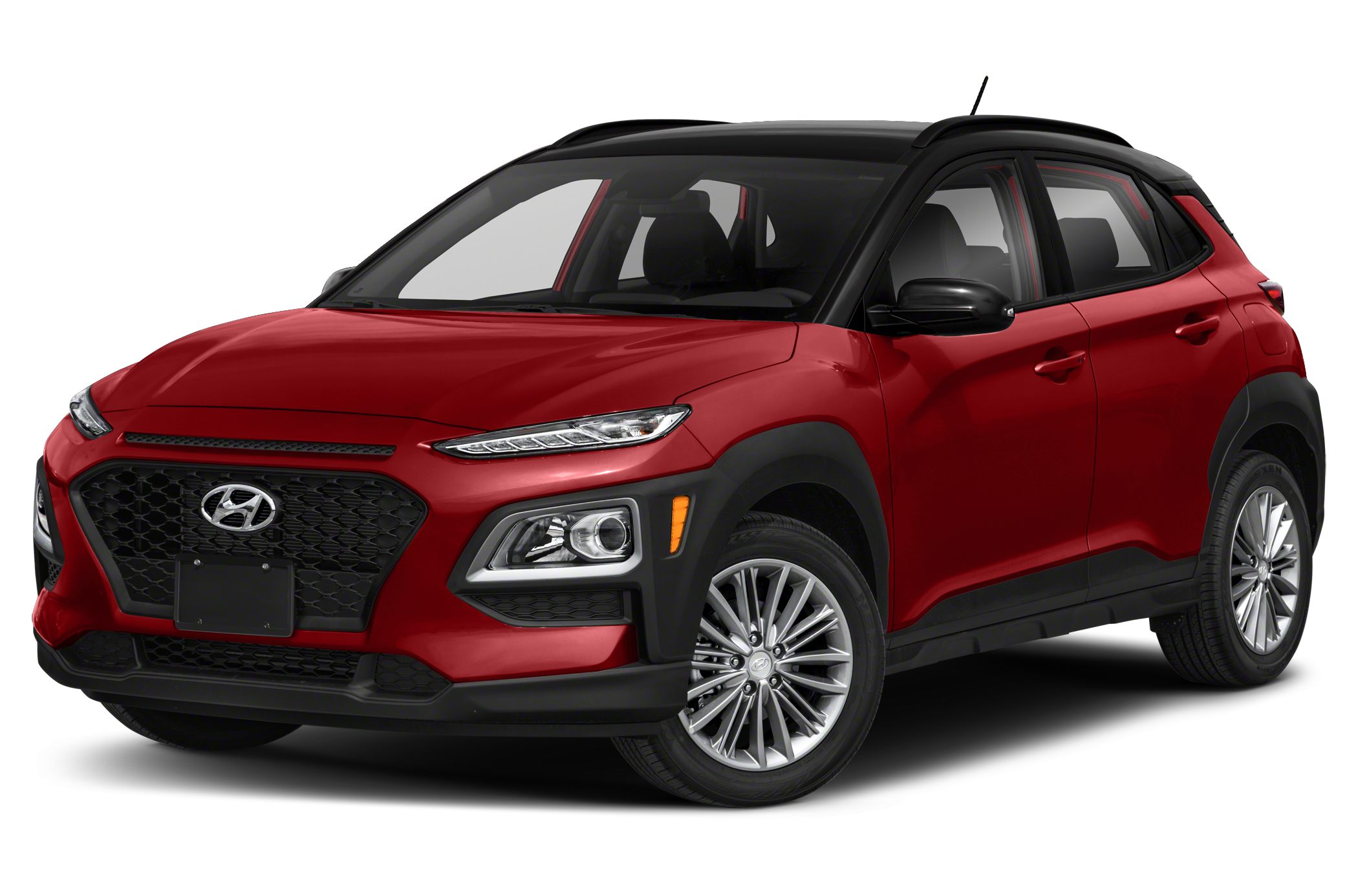 20 Hyundai Kona SEL 20dr All Wheel Drive Specs and Prices