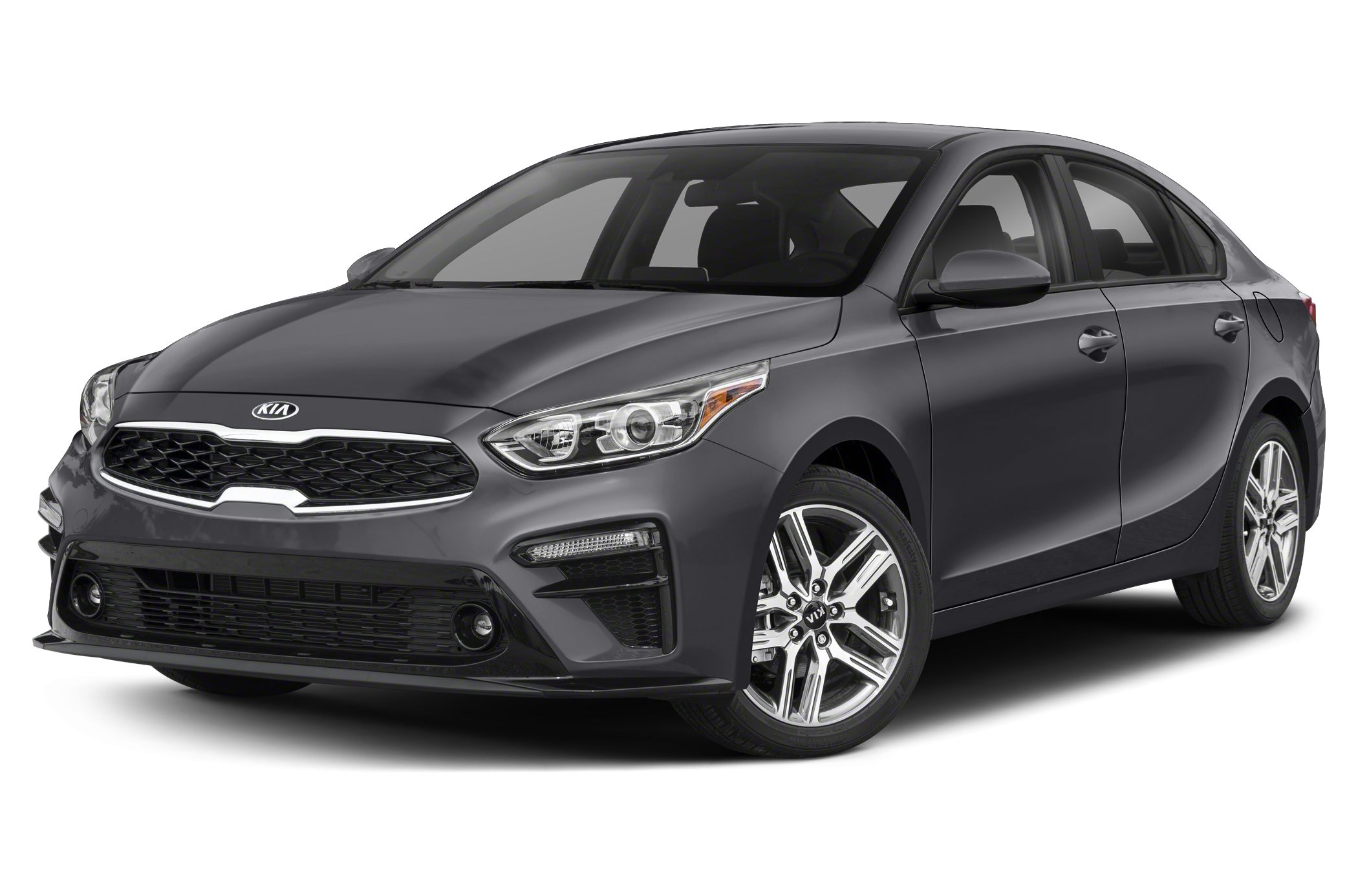 Great Deals on a new 2019 Kia Forte S 4dr Sedan at The Autoblog Smart ...