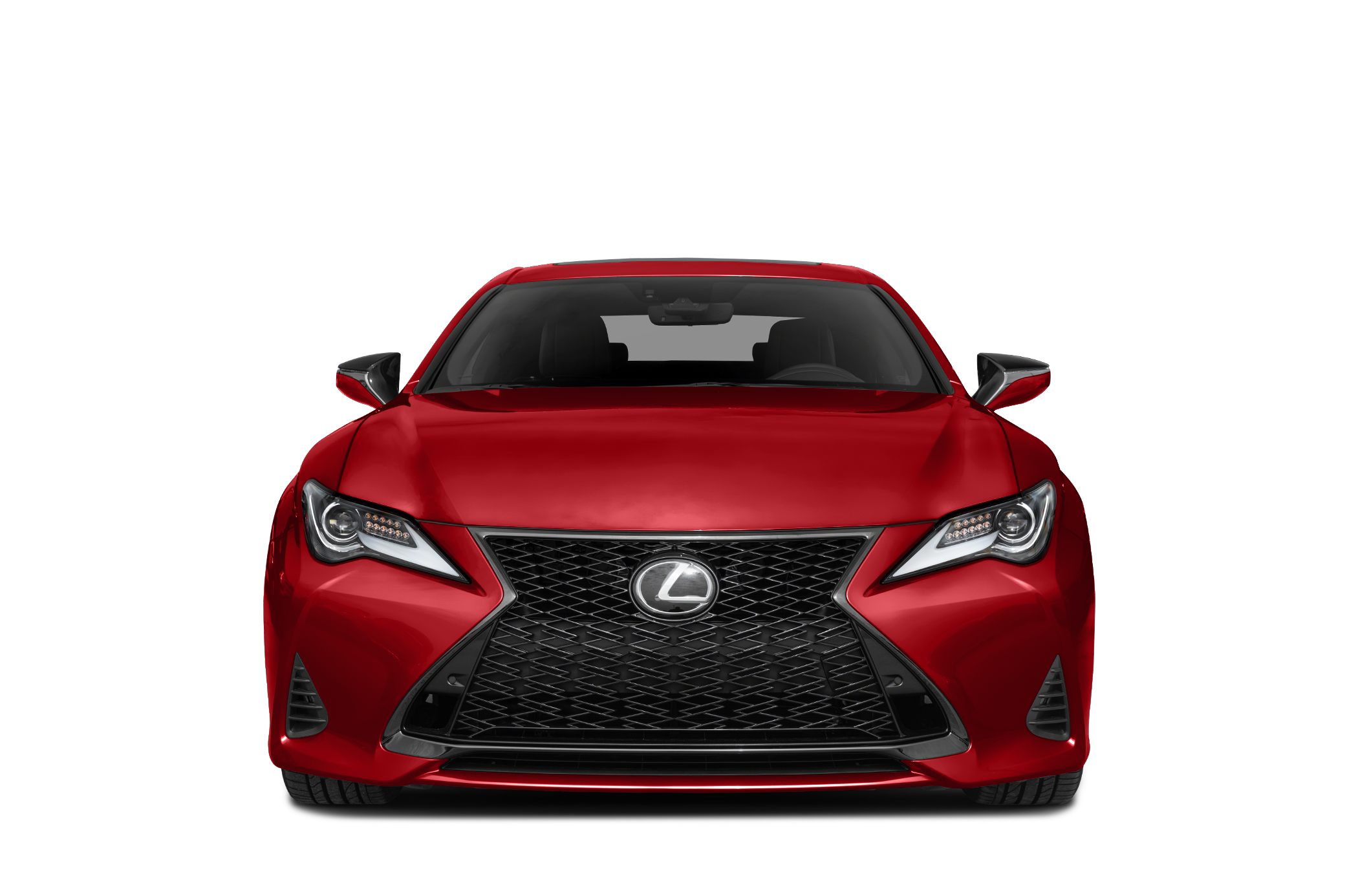 21 Lexus Rc 300 F Sport 2dr All Wheel Drive Coupe Specs And Prices