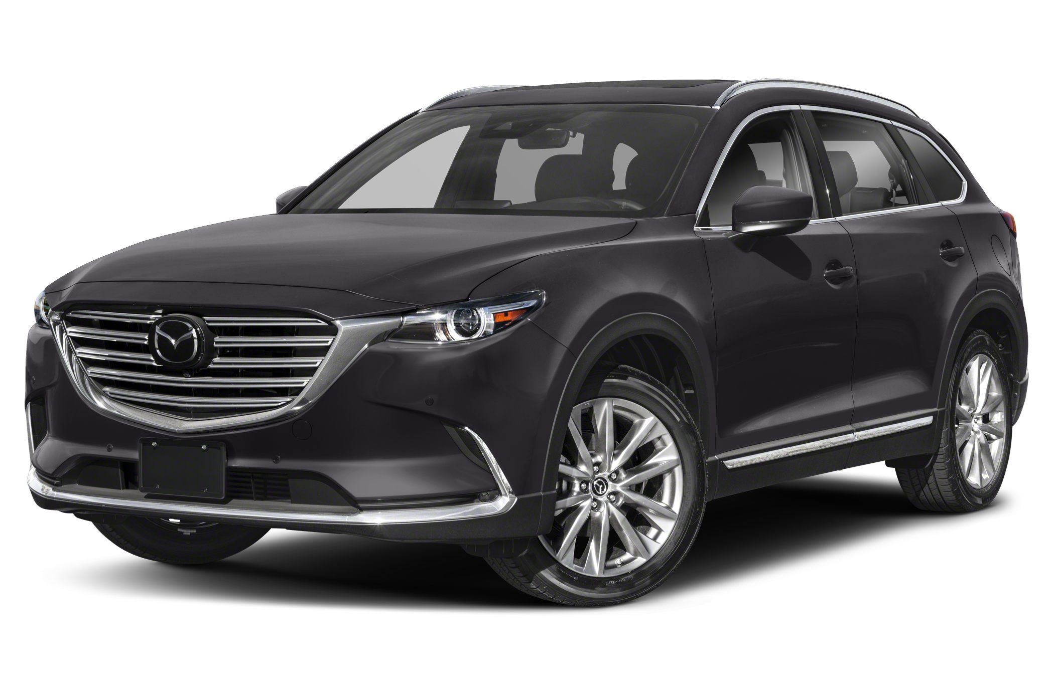 Great Deals On A New 2020 Mazda Cx 9 Grand Touring 4dr I Activ All